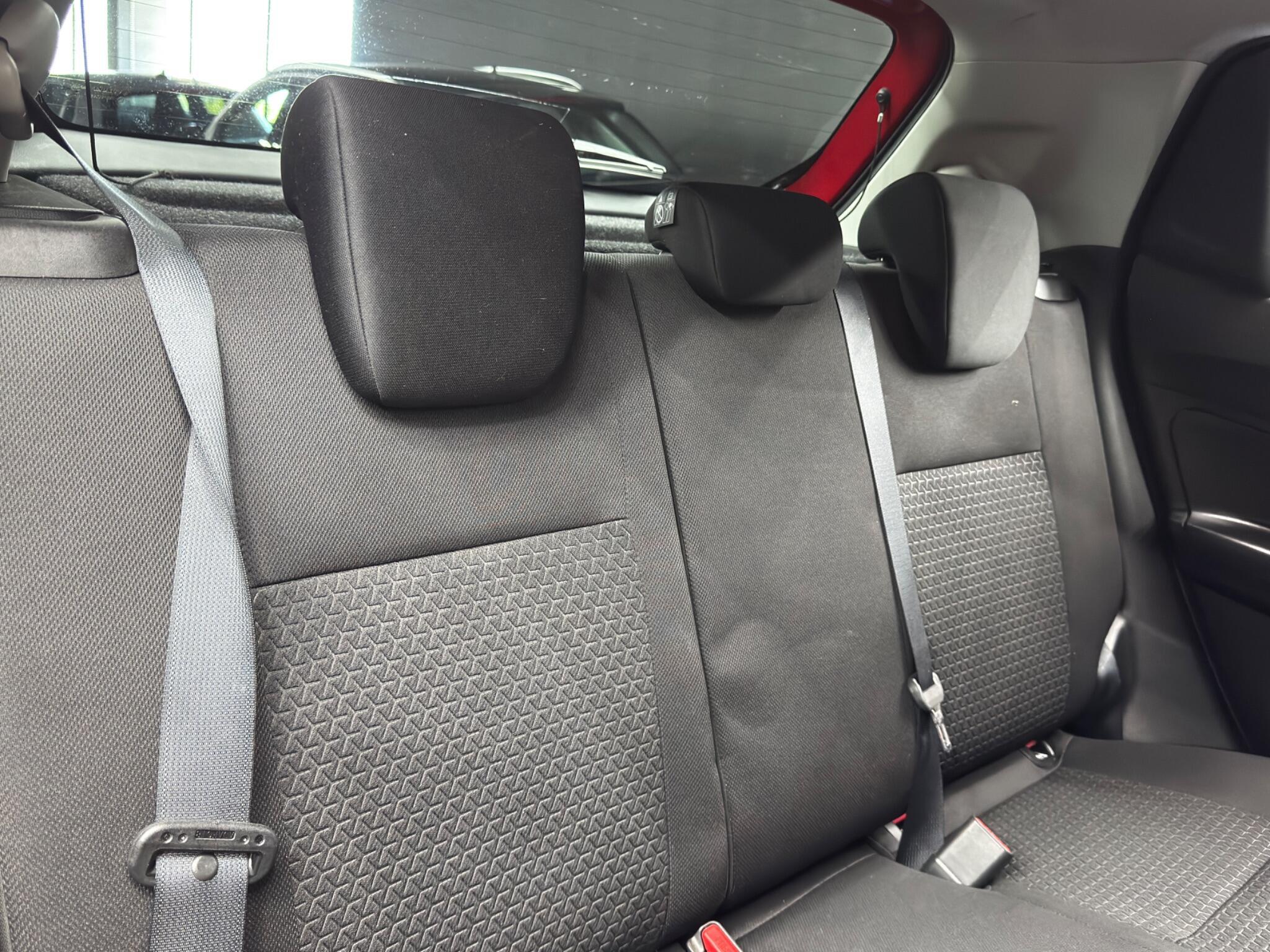 Suzuki Swift - Image 14