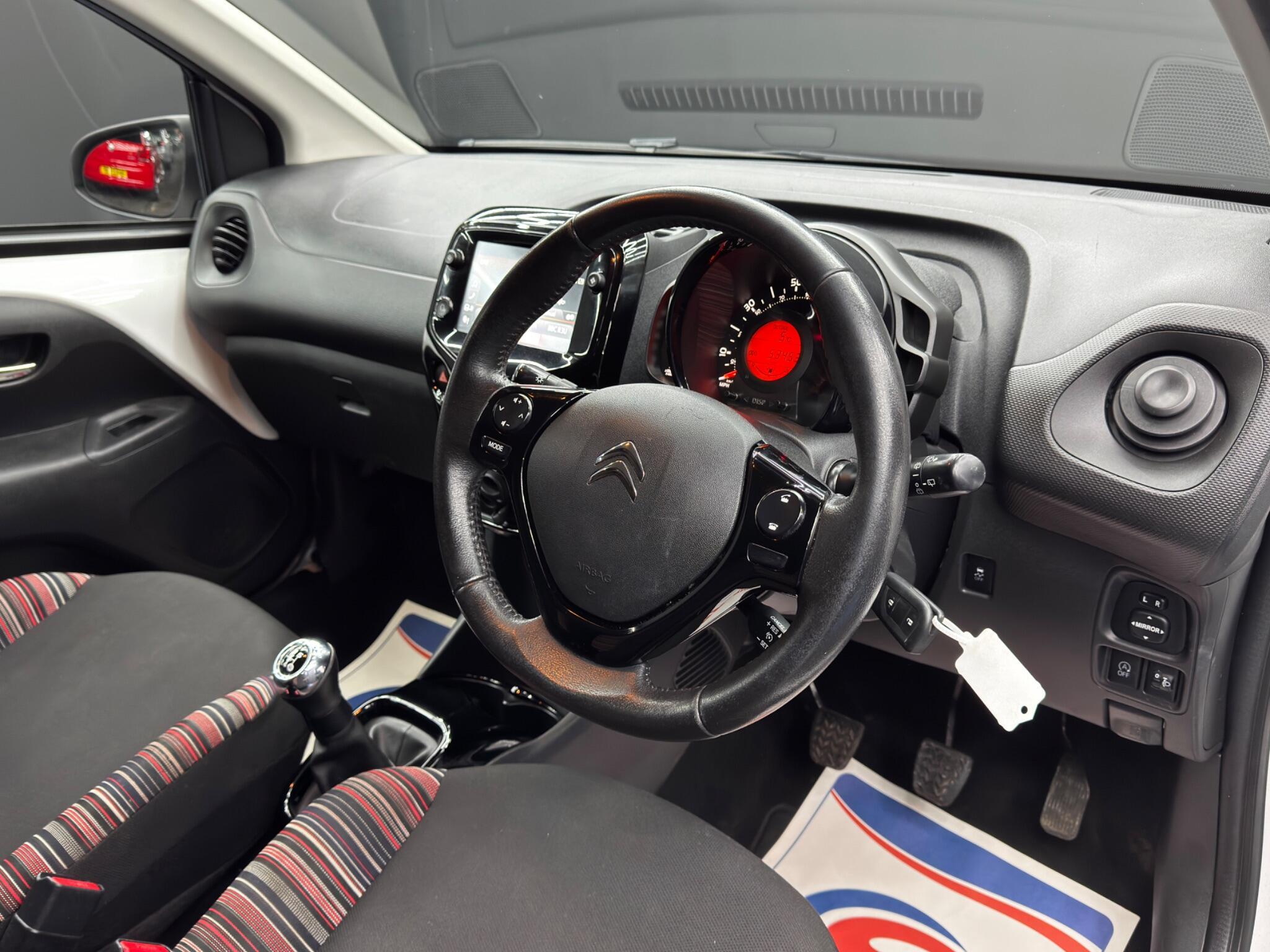 Citroen C1 - Image 9