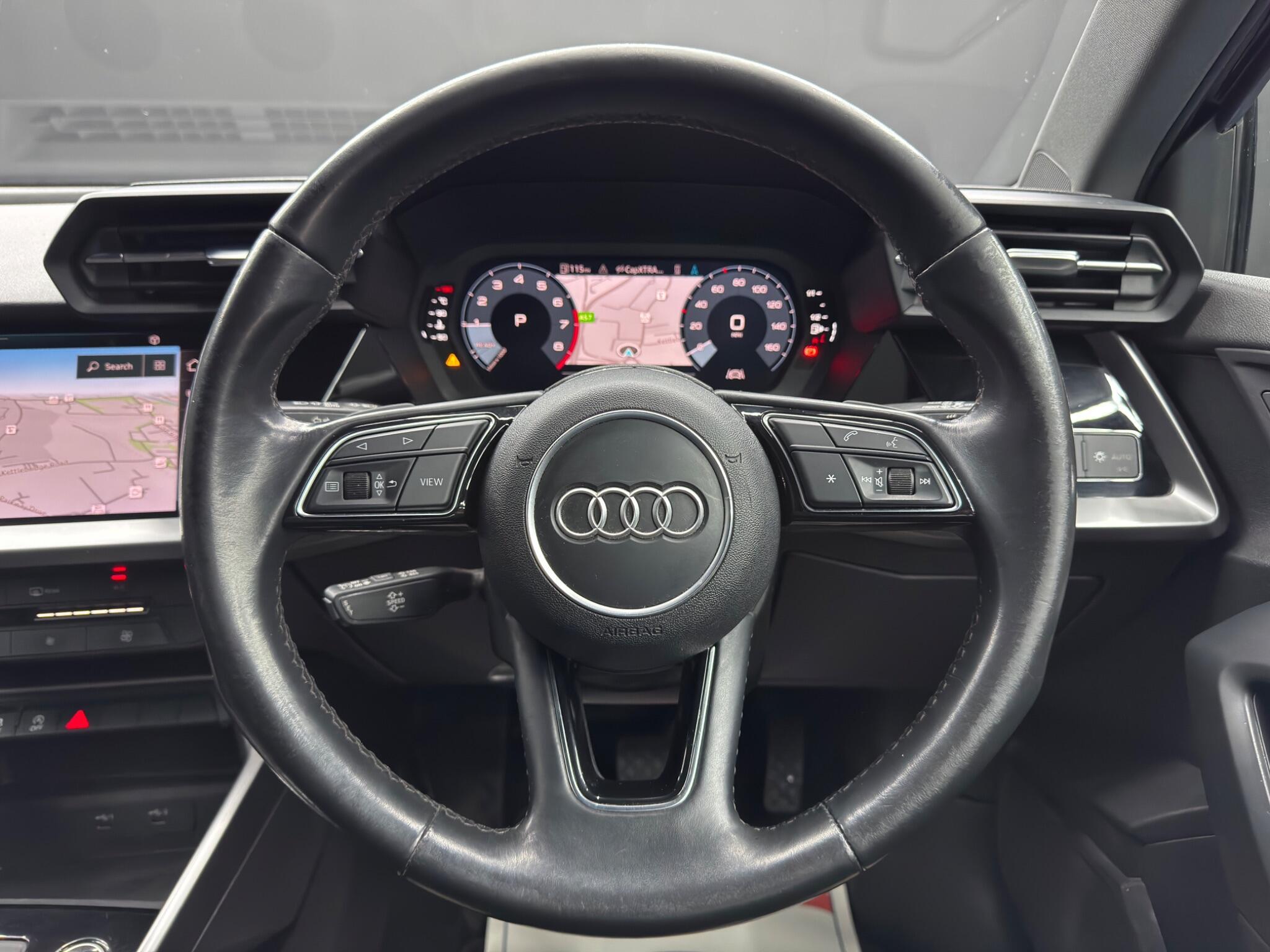 Audi A3 - Image 19