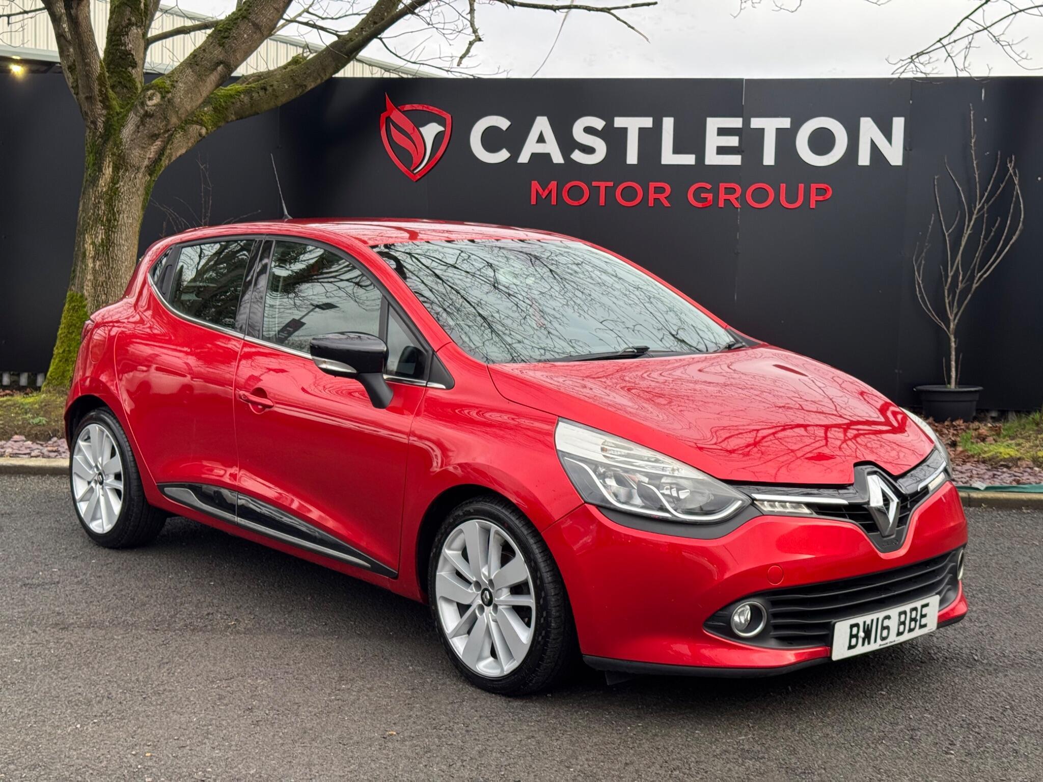 Renault Clio - Image 5