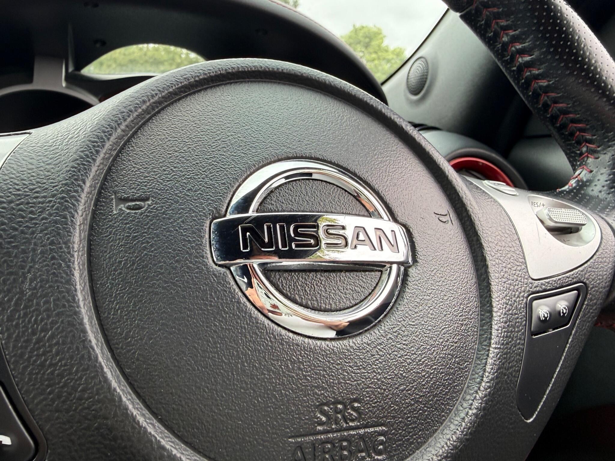 Nissan Juke - Image 35