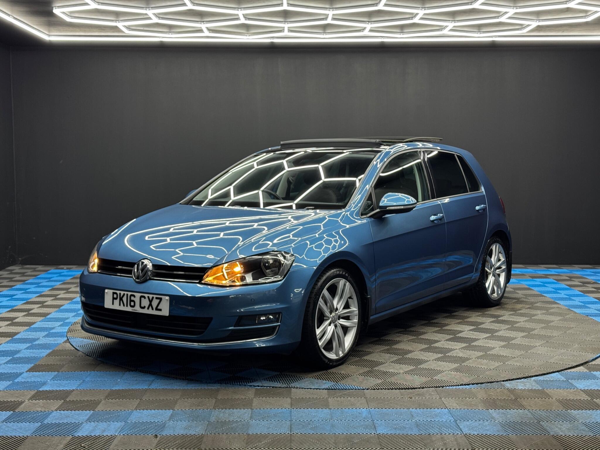 Volkswagen Golf - Image 3