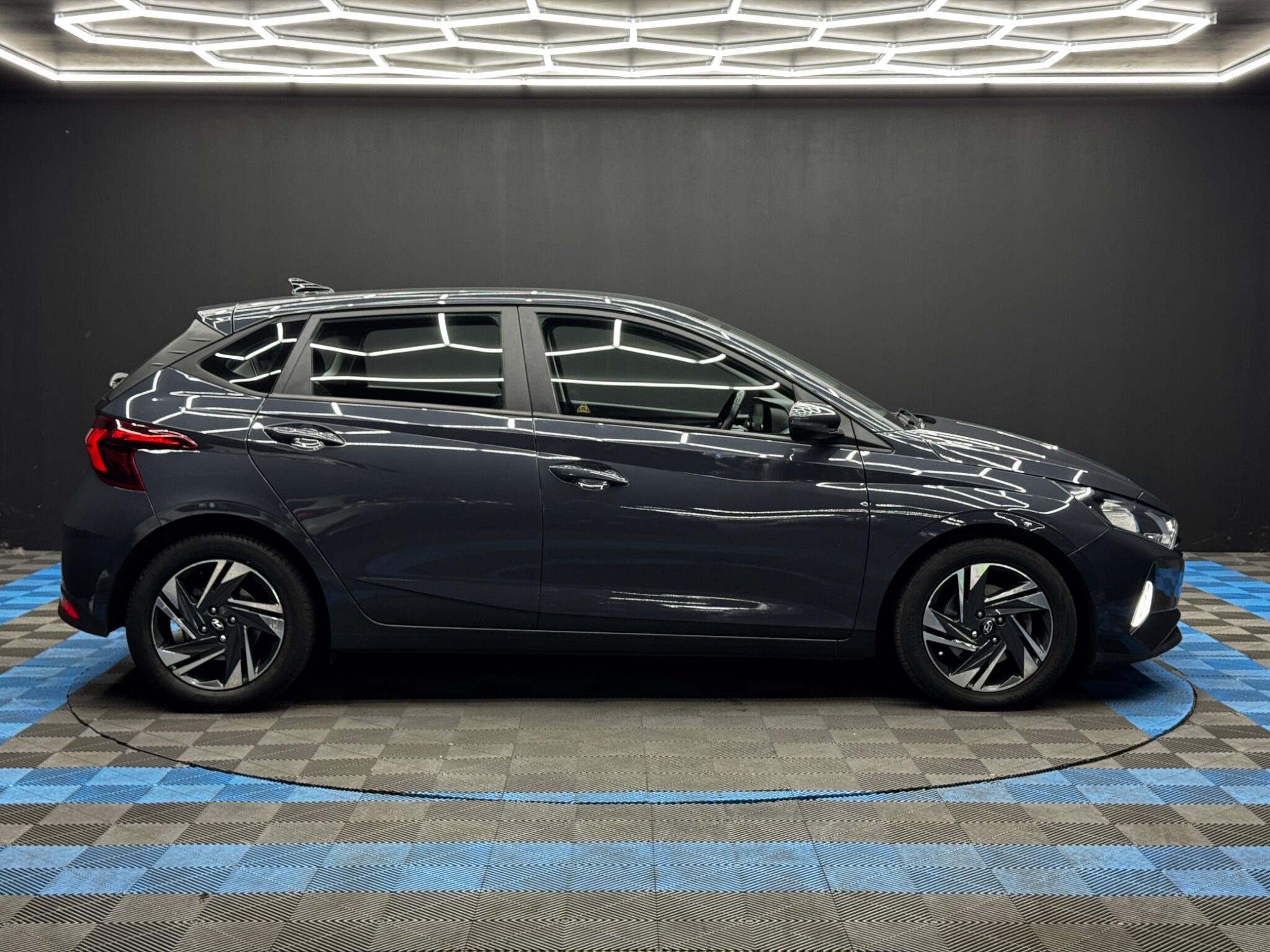 Hyundai i20 - Image 4