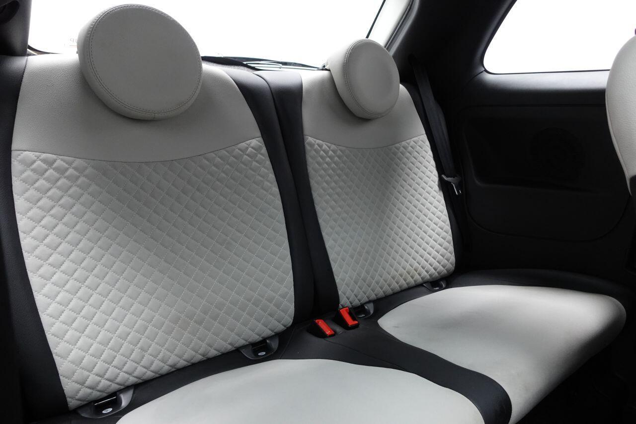 Fiat 500 - Image 20