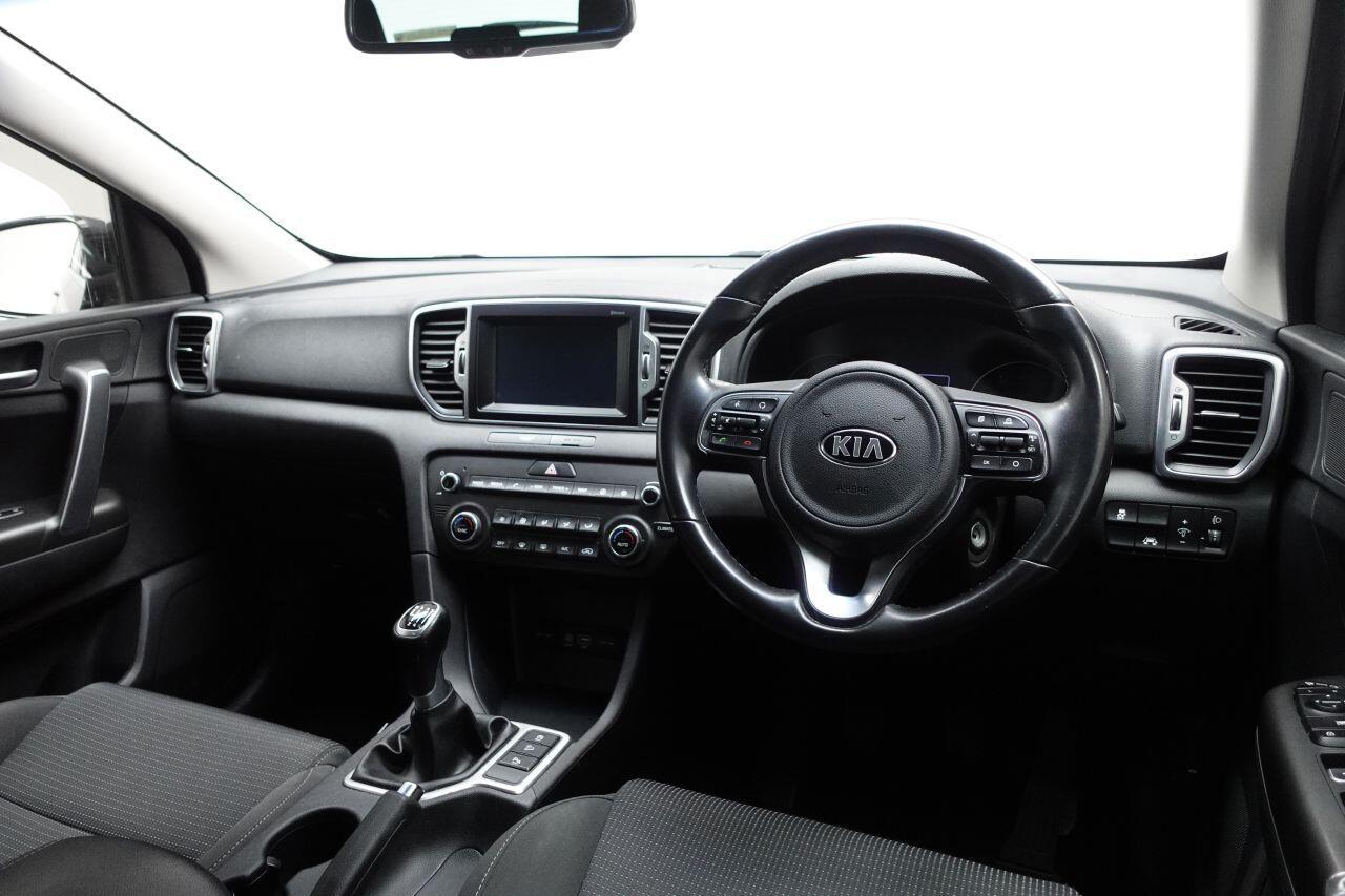 Kia Sportage - Image 15