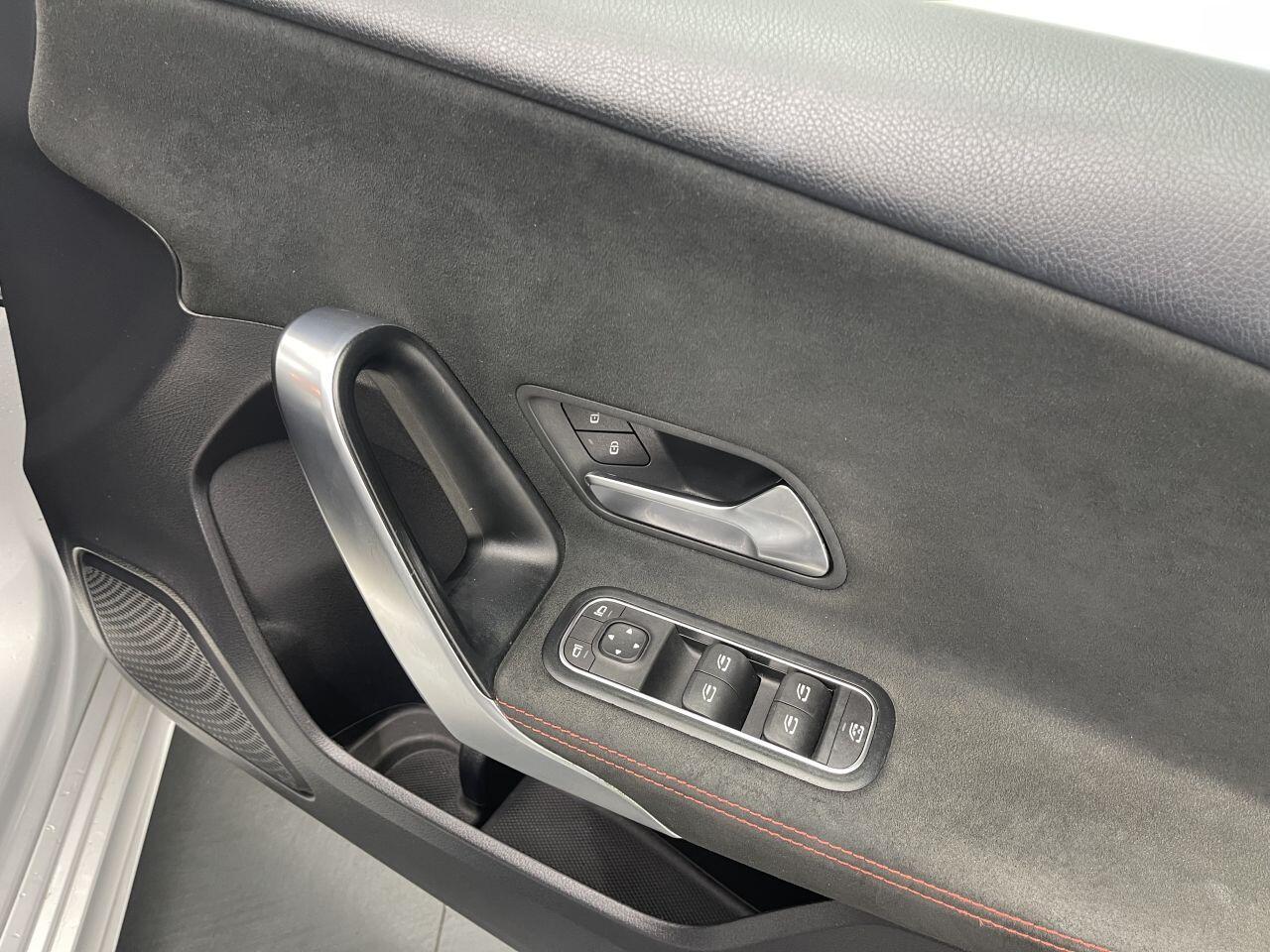 Mercedes A-Class - Image 34