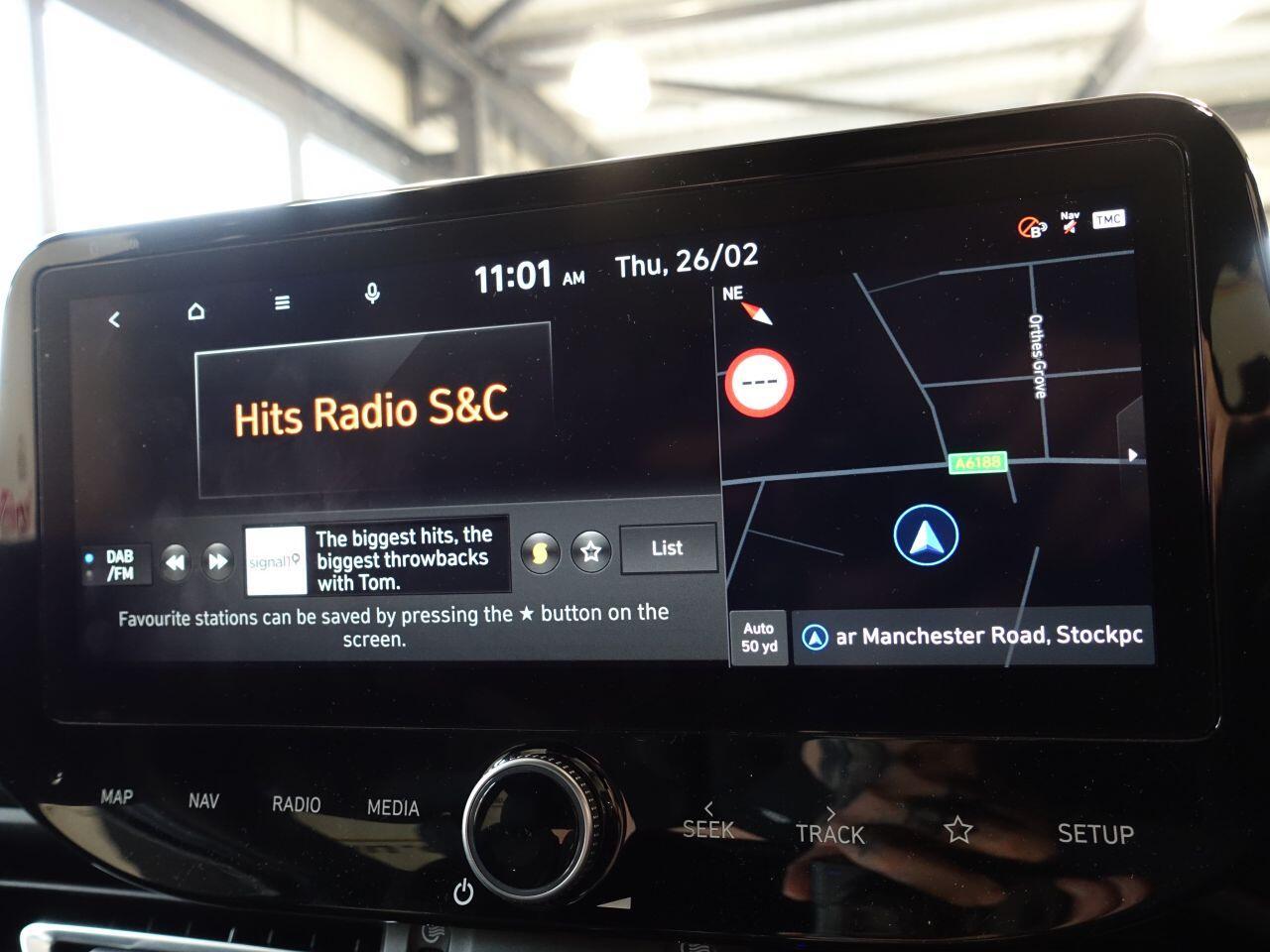 Hyundai i30 - Image 38