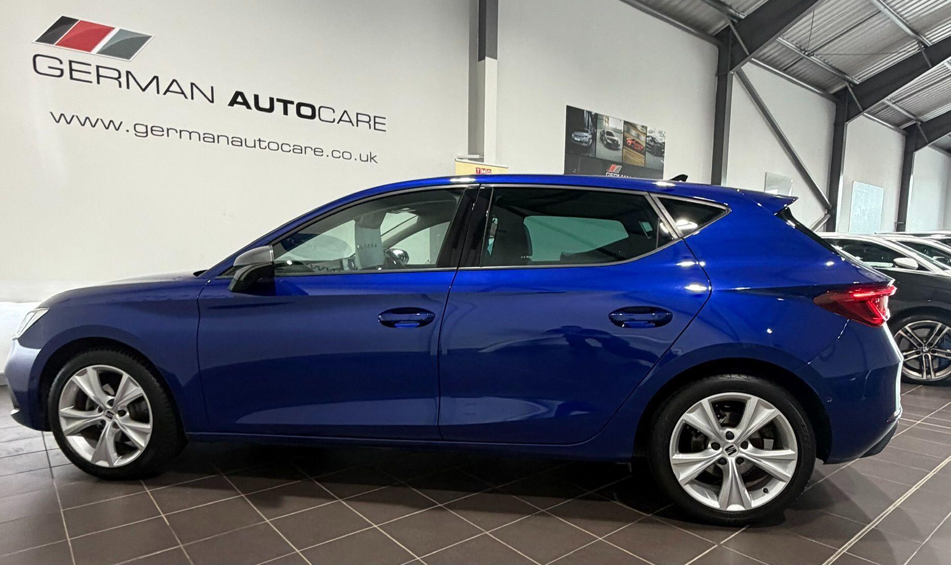 SEAT Leon - Image 5