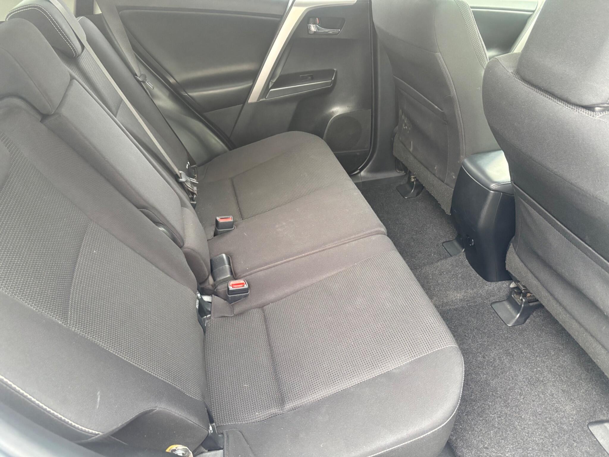 Toyota RAV4 - Image 24