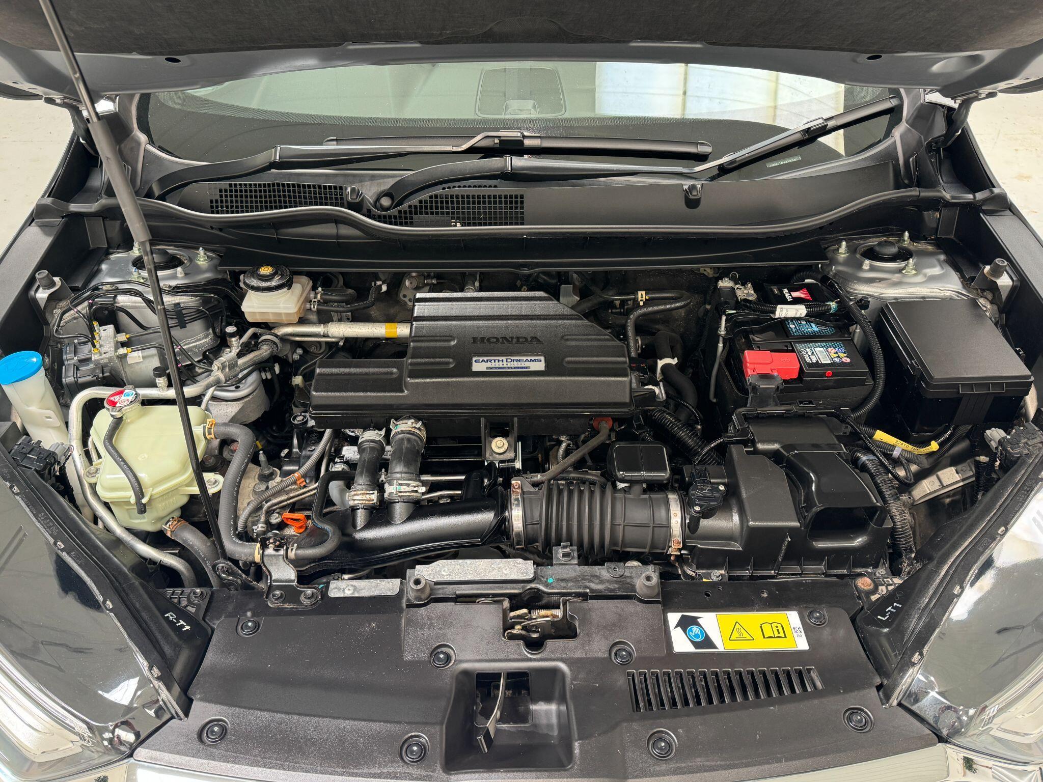 Honda CR-V - Image 31