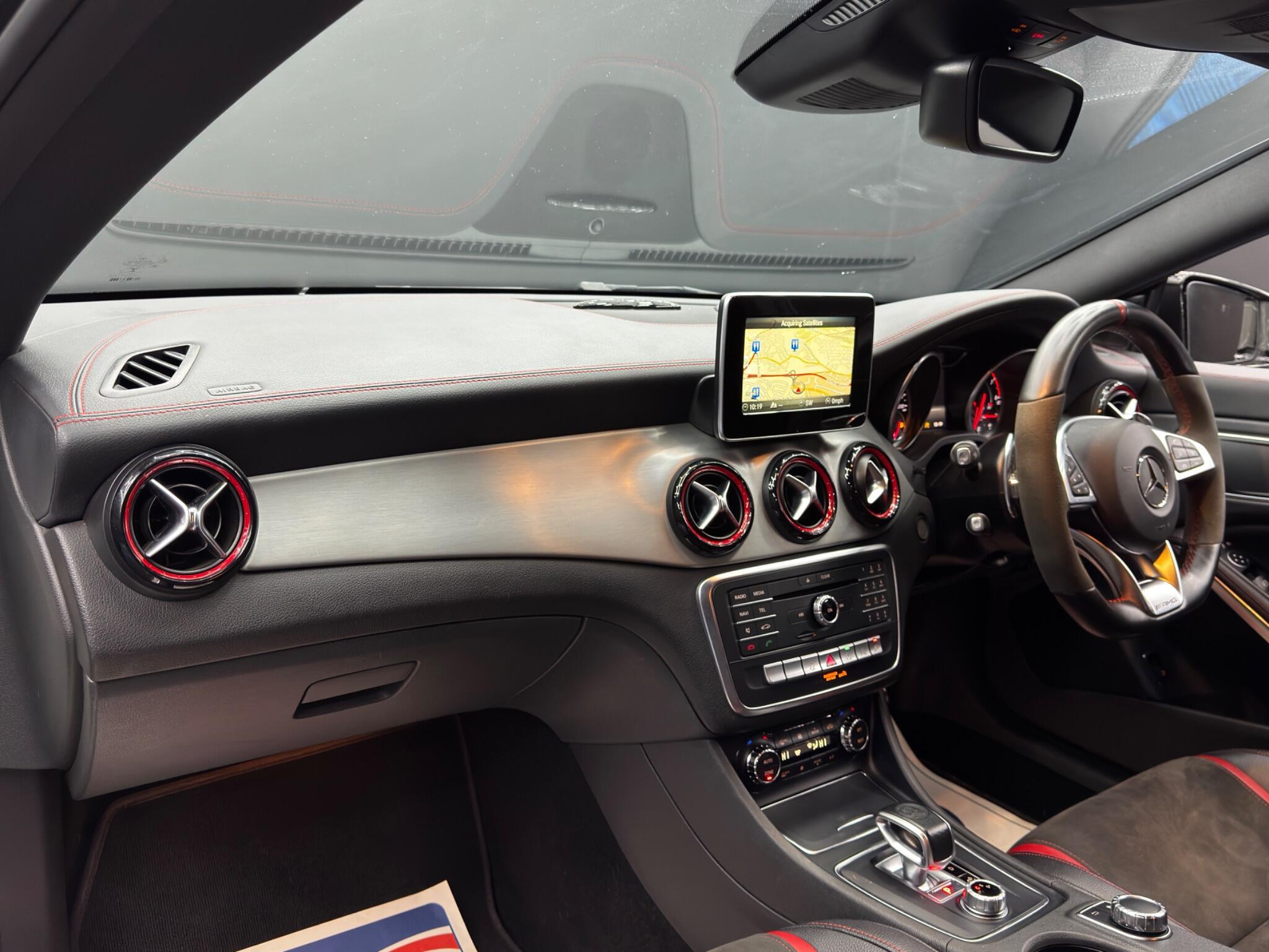 Mercedes CLA - Image 11