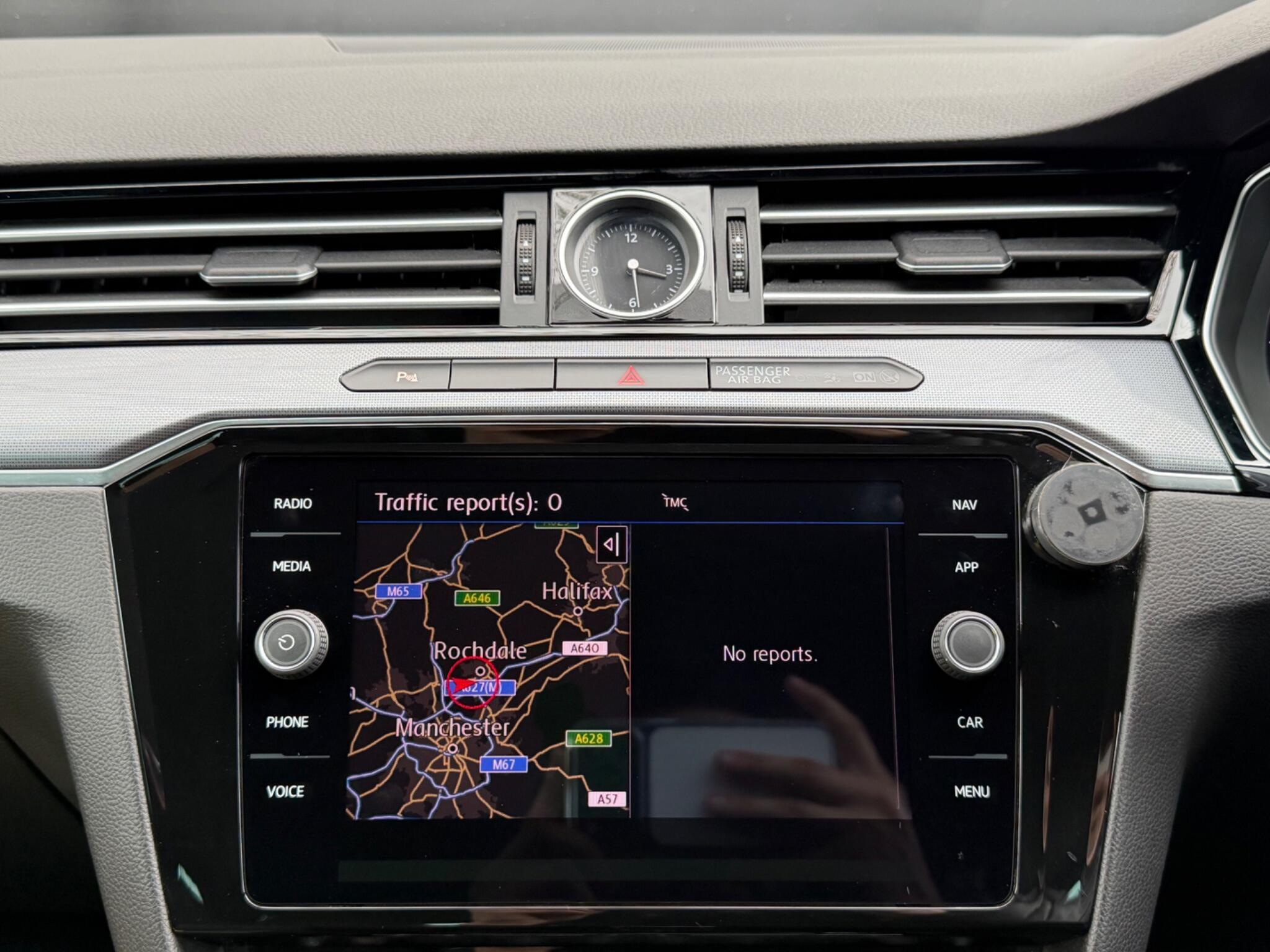 Volkswagen Passat - Image 56