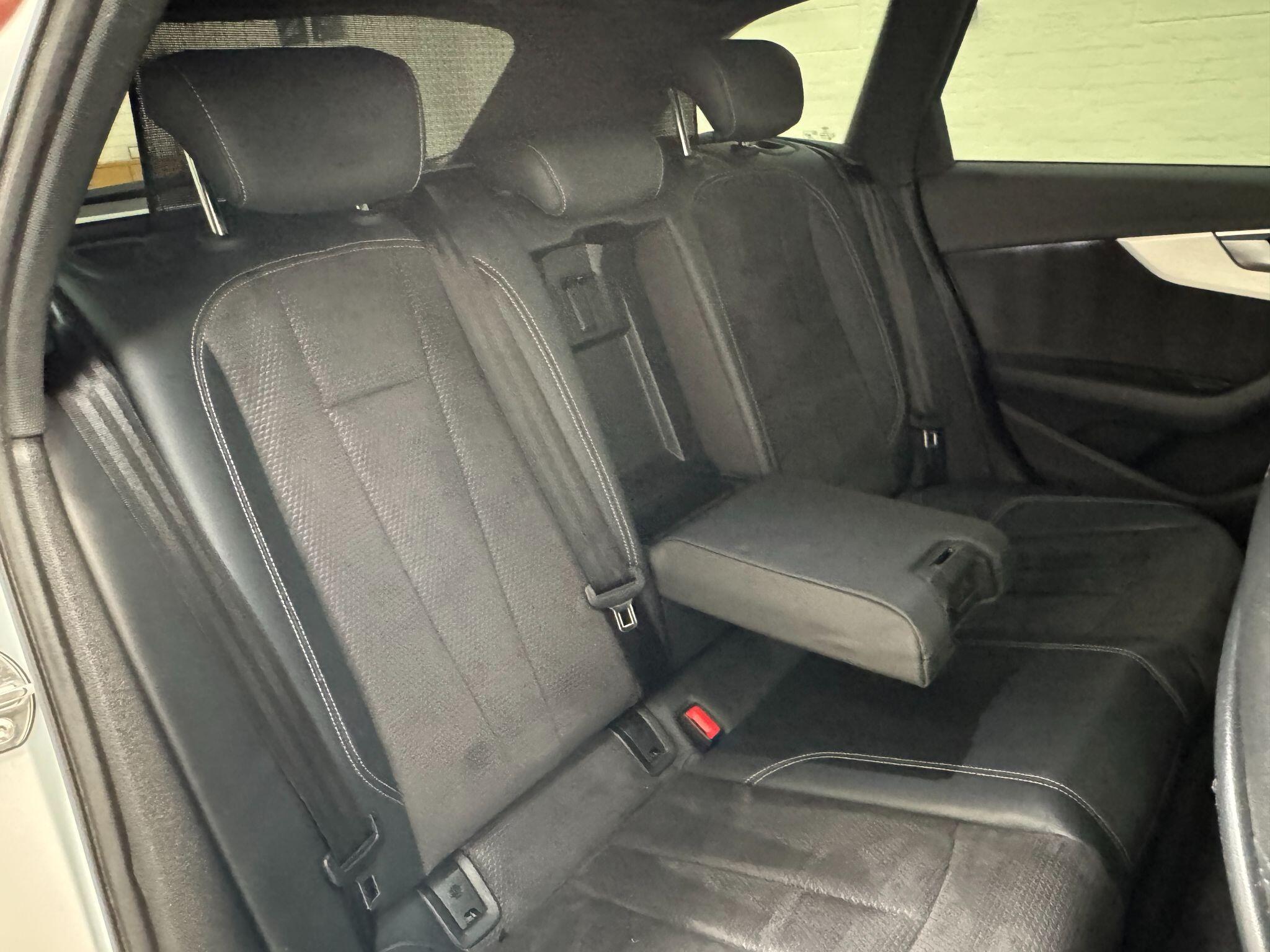 Audi A4 Avant - Image 44