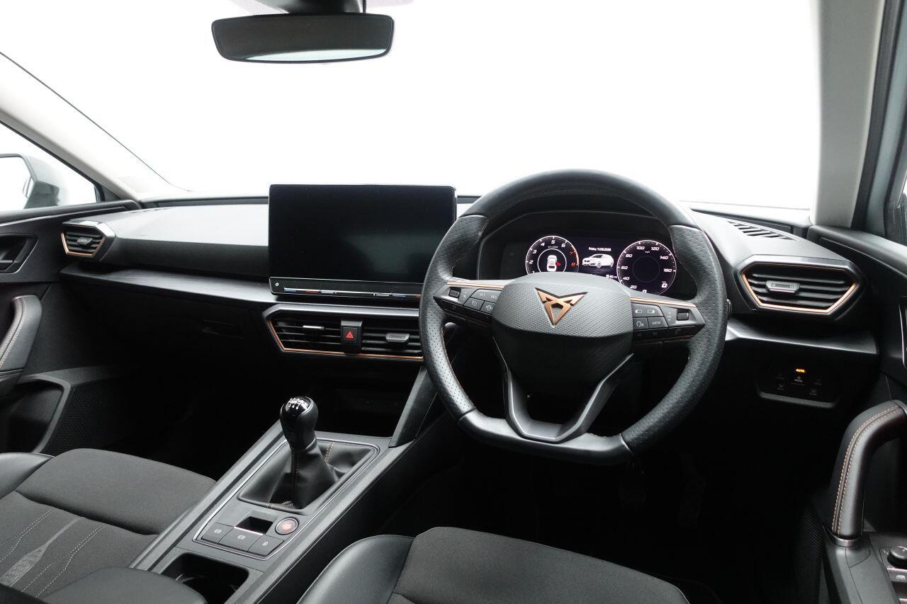 Cupra Leon - Image 15