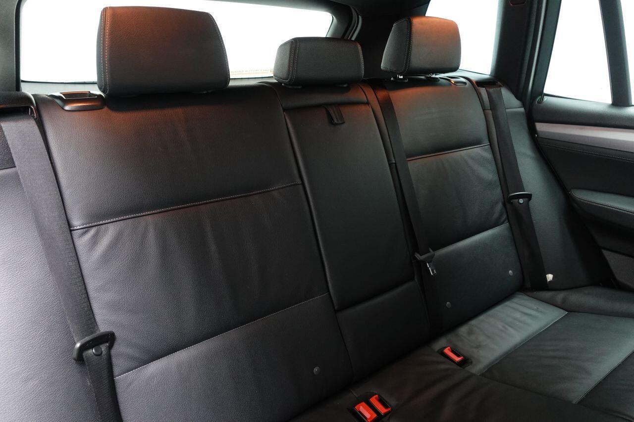 BMW X3 - Image 28