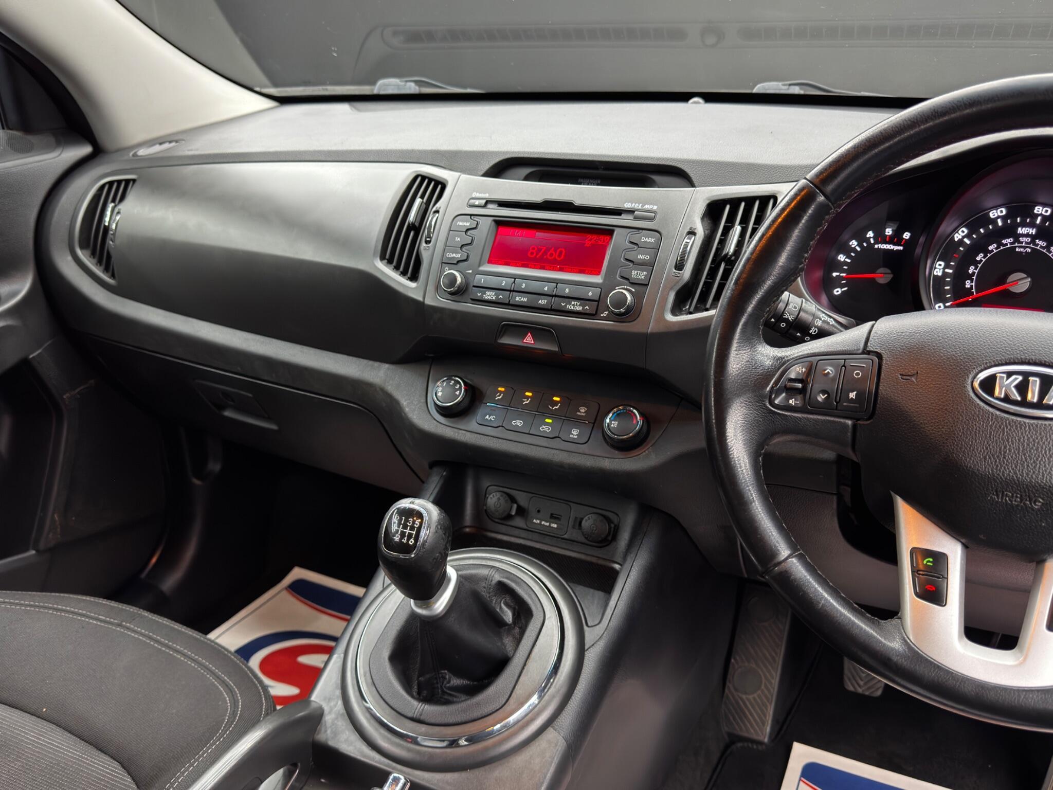 Kia Sportage - Image 24