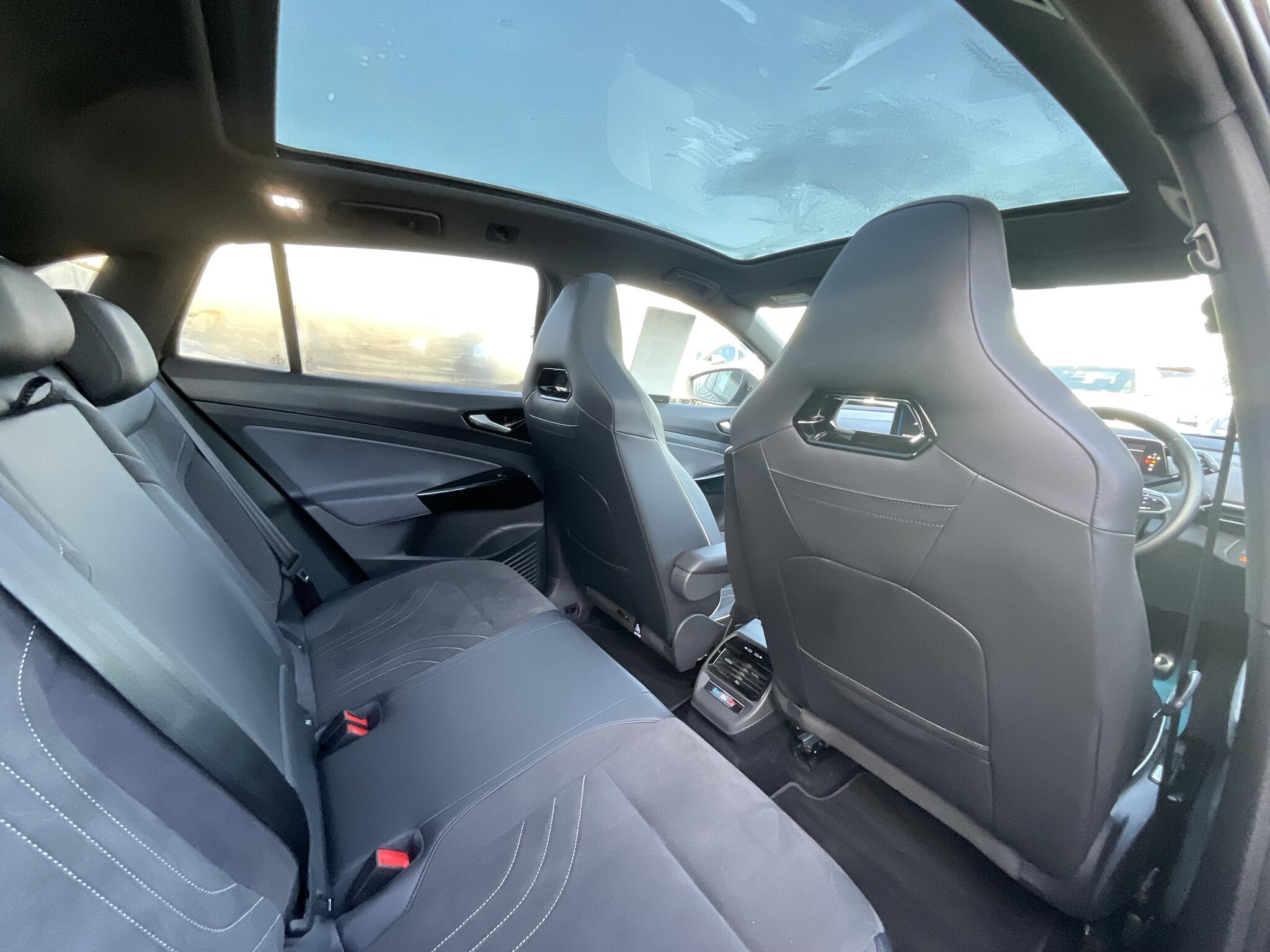 Volkswagen Id5 - Image 10