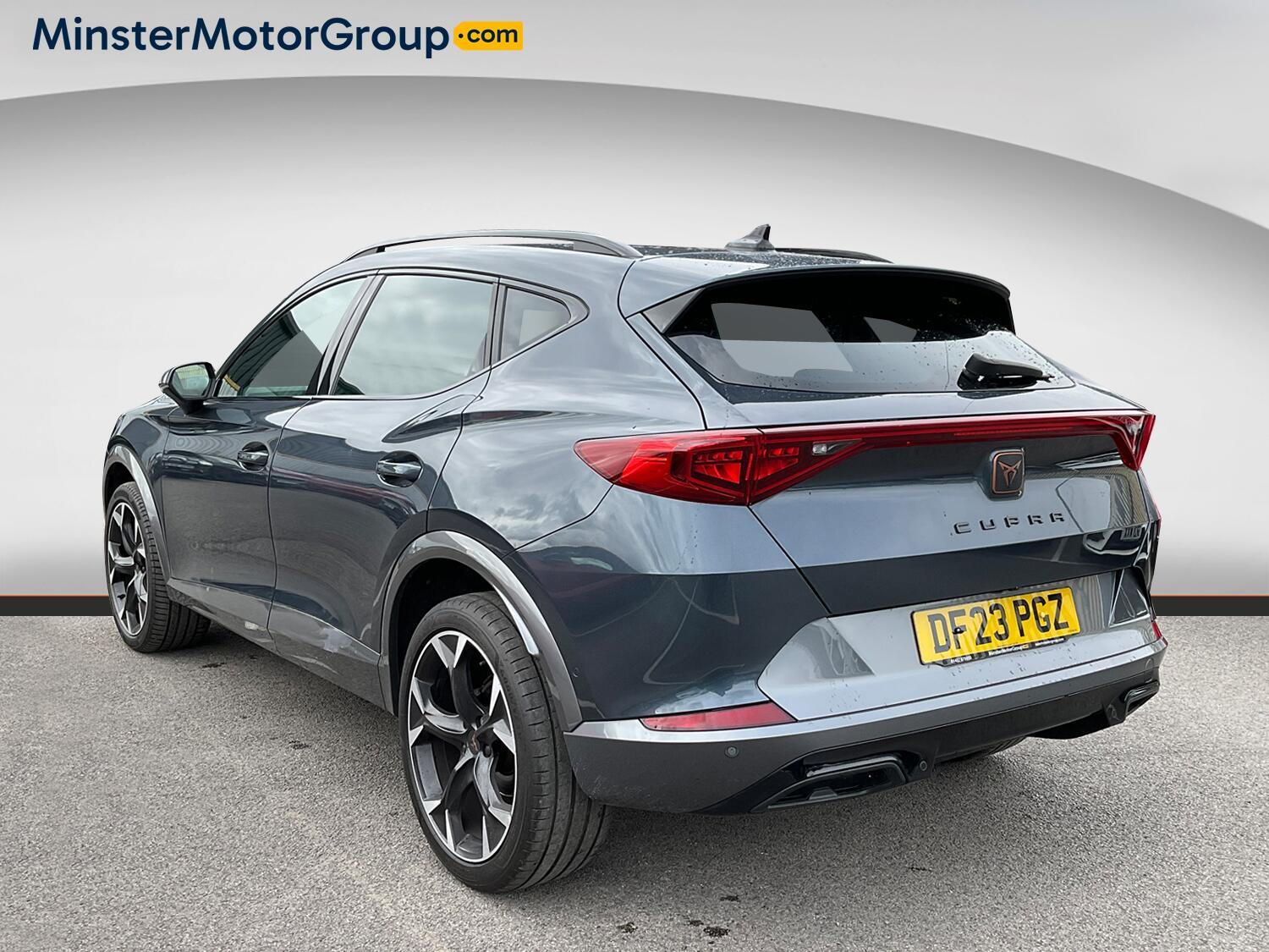 Cupra Formentor - Image 4