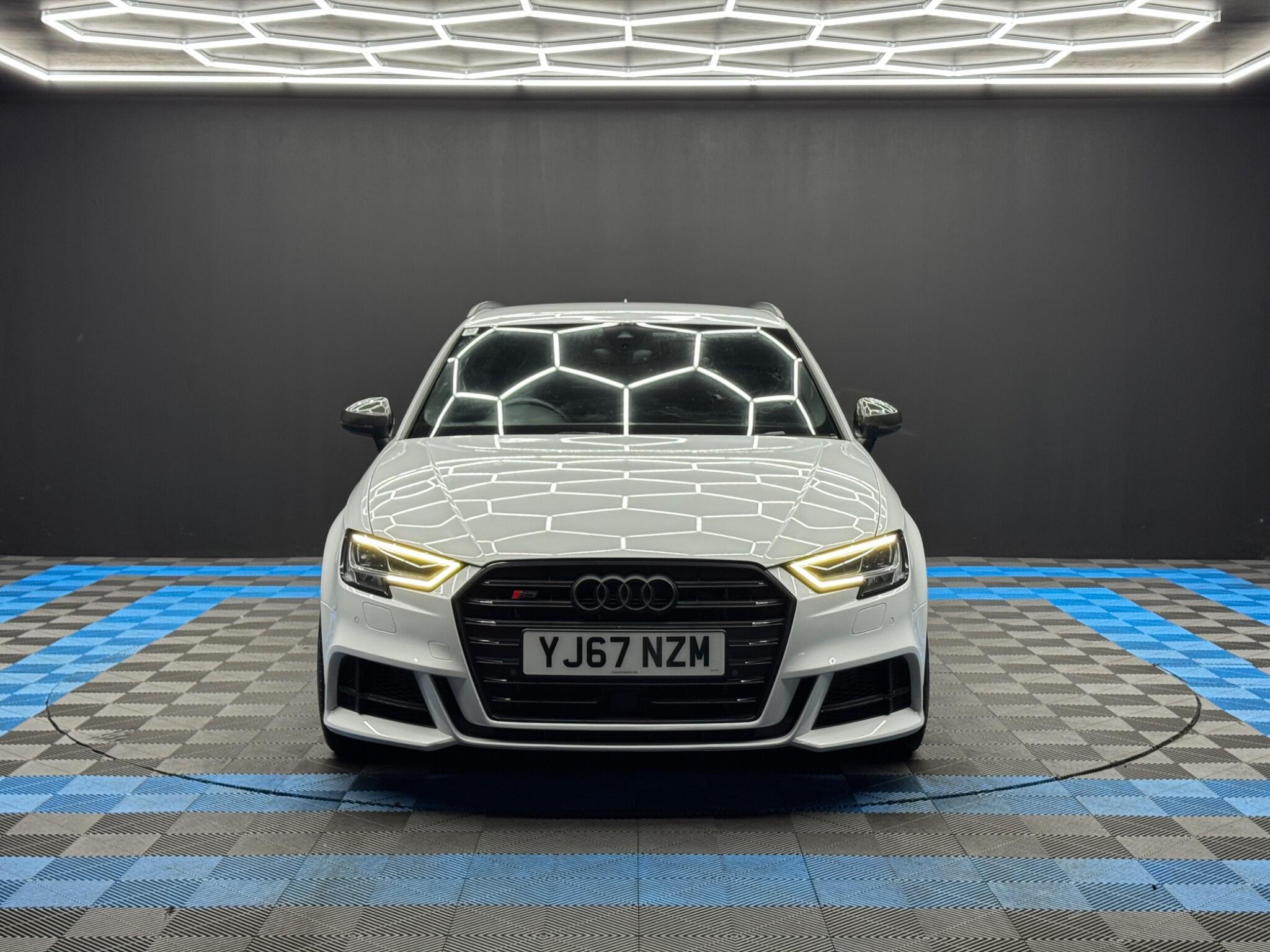 Audi S3 - Image 2
