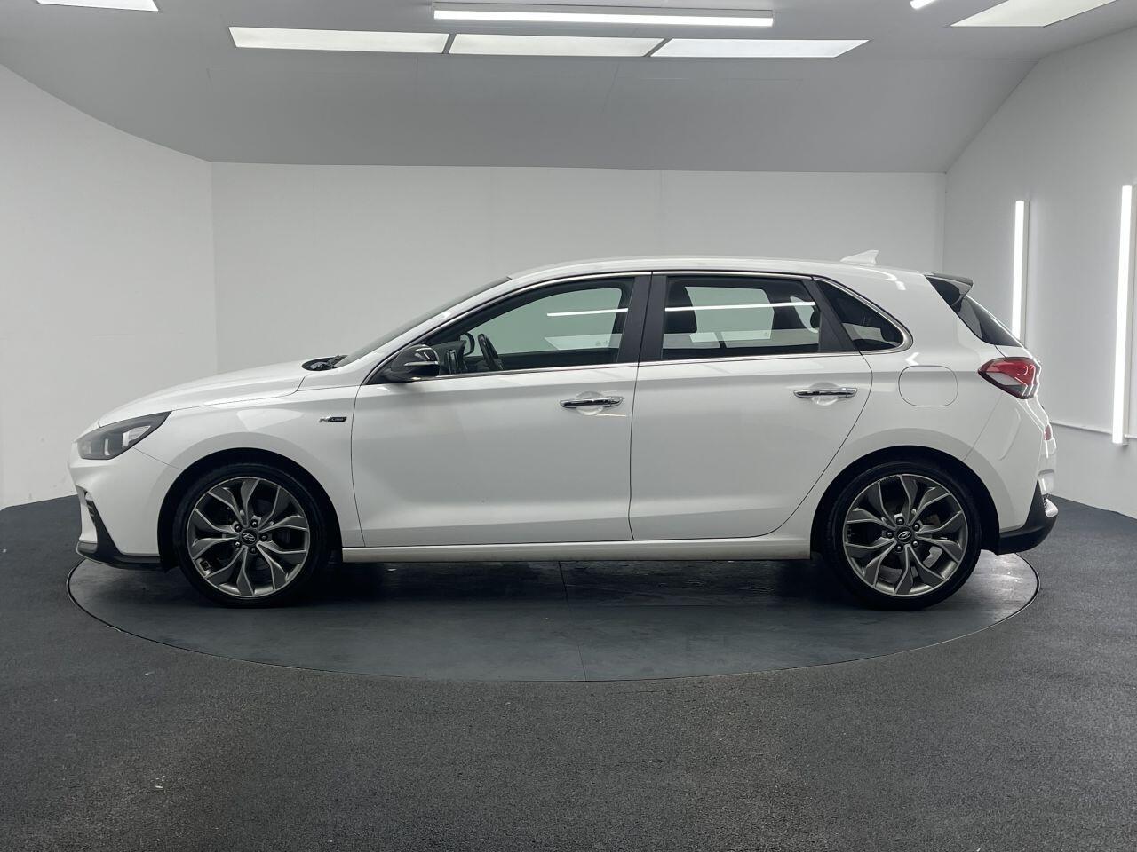 Hyundai i30 - Image 7