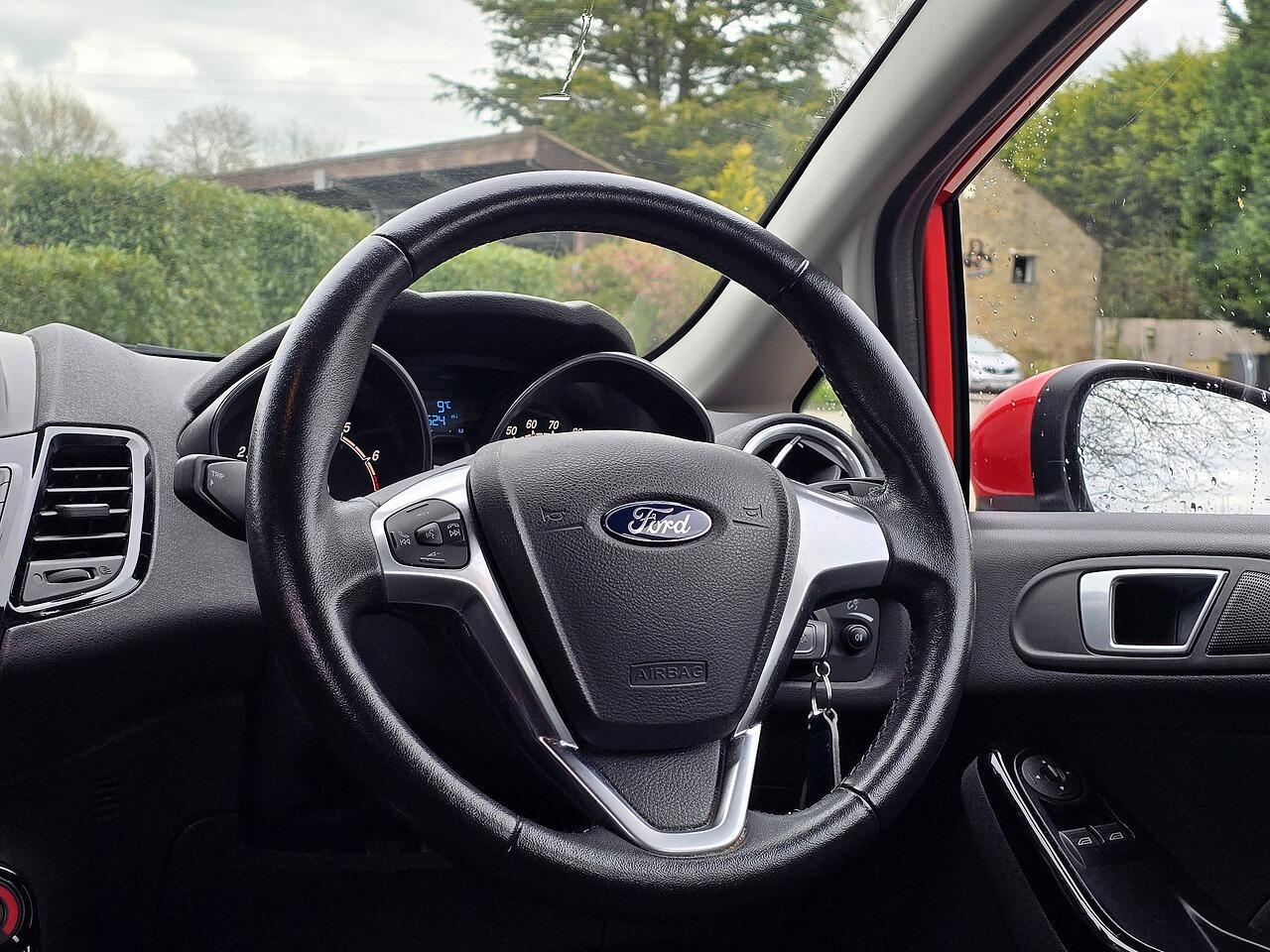 Ford Fiesta - Image 7