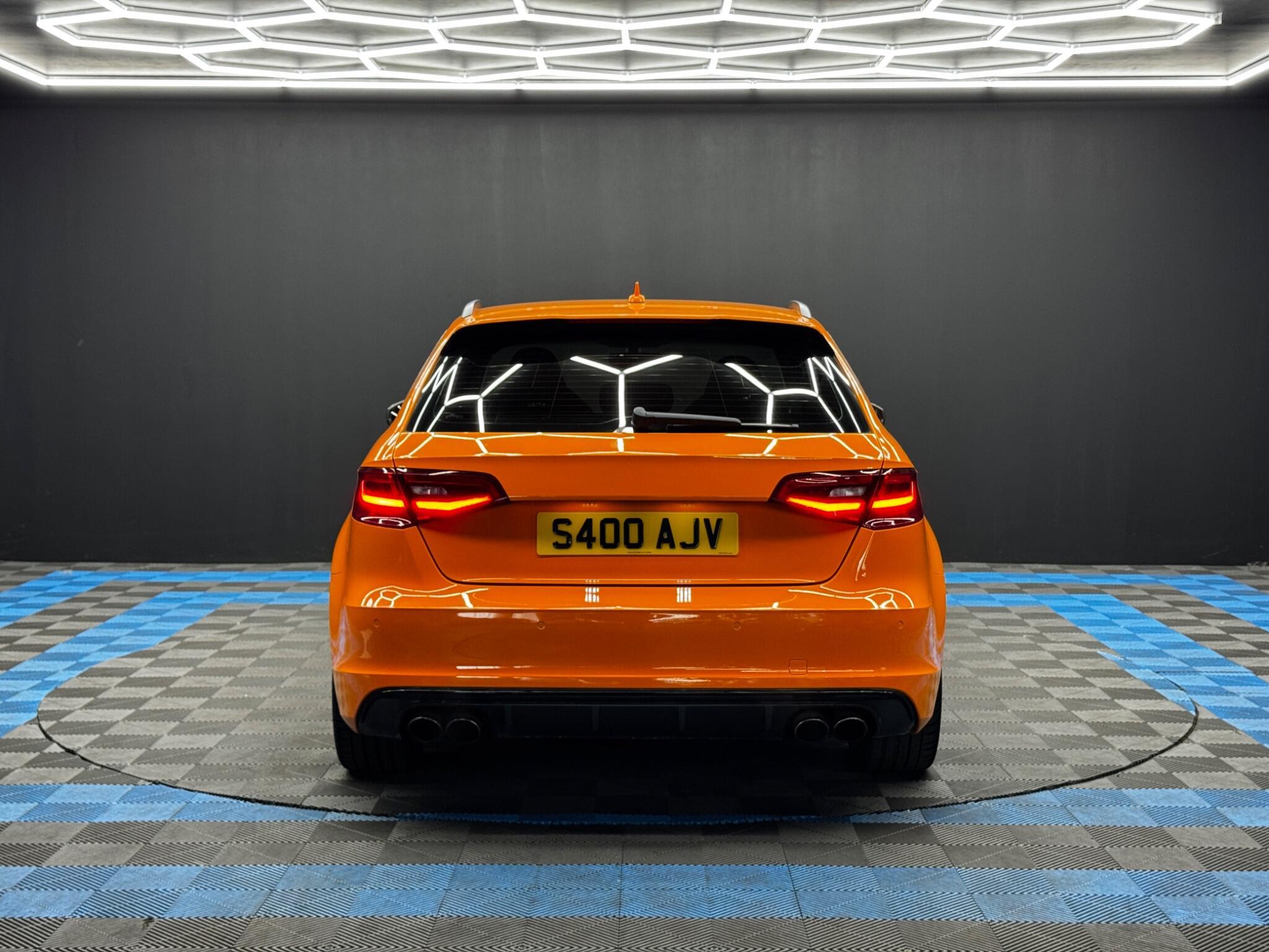 Audi S3 - Image 6