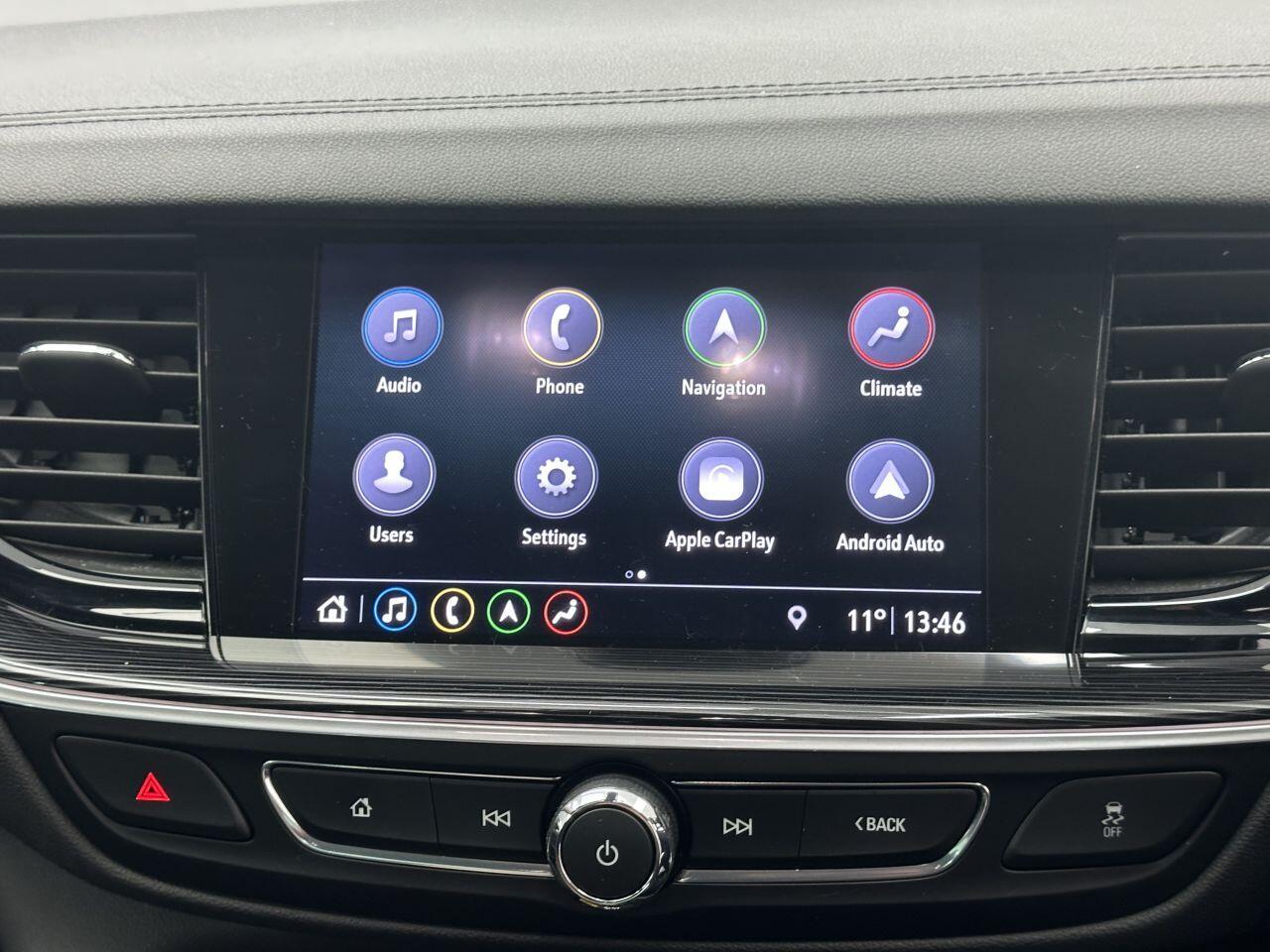 Vauxhall Insignia - Image 23