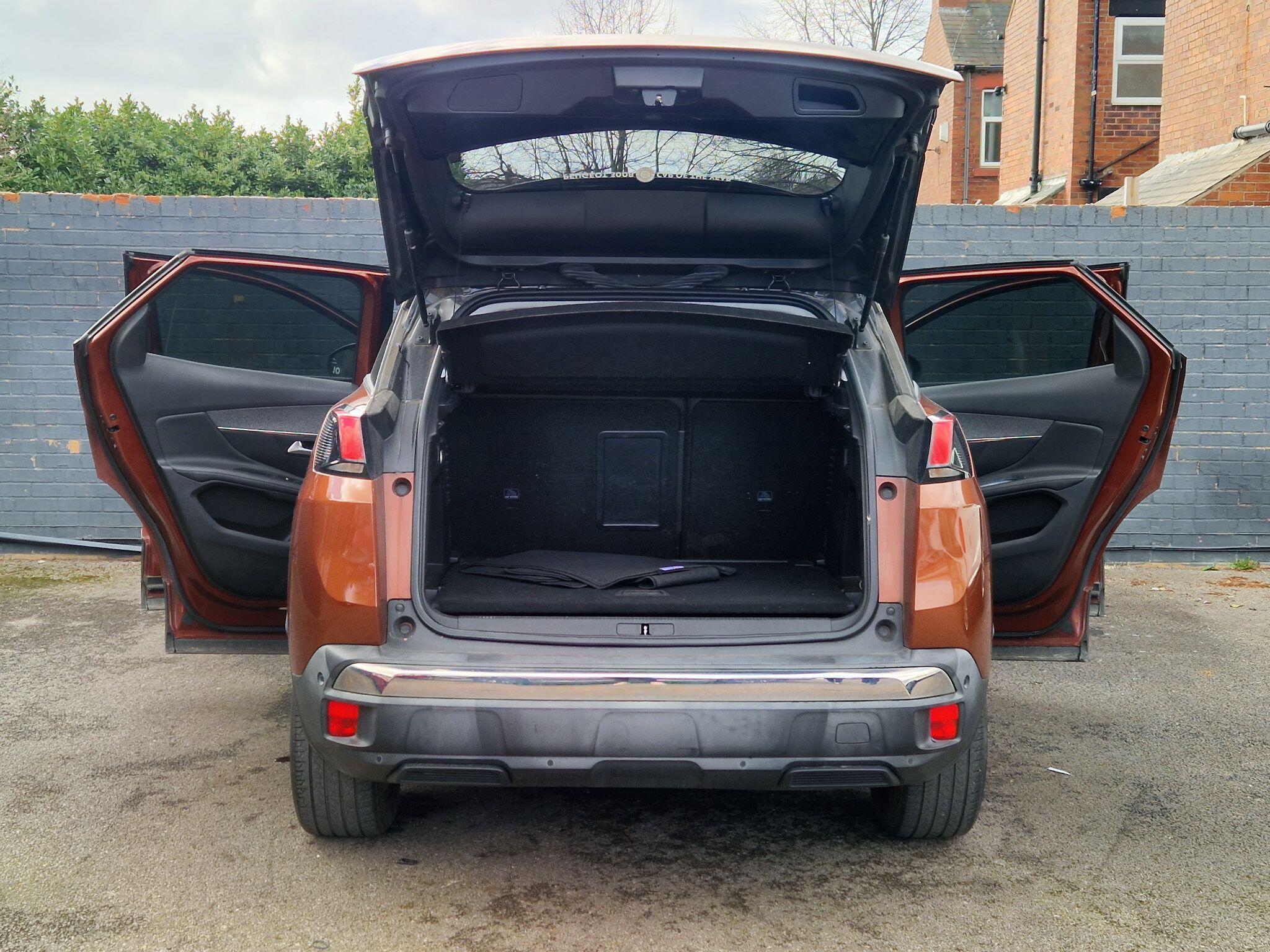 Peugeot 3008 - Image 20