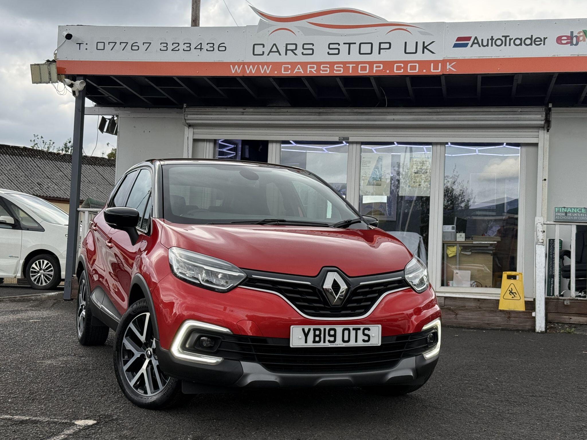 Renault Captur - Image 7