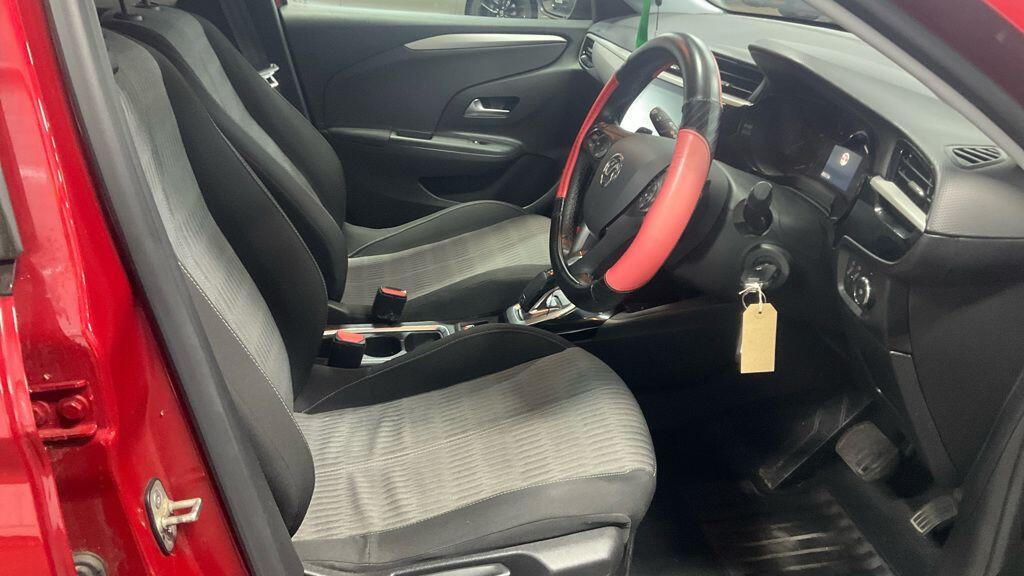 Vauxhall Corsa - Image 2