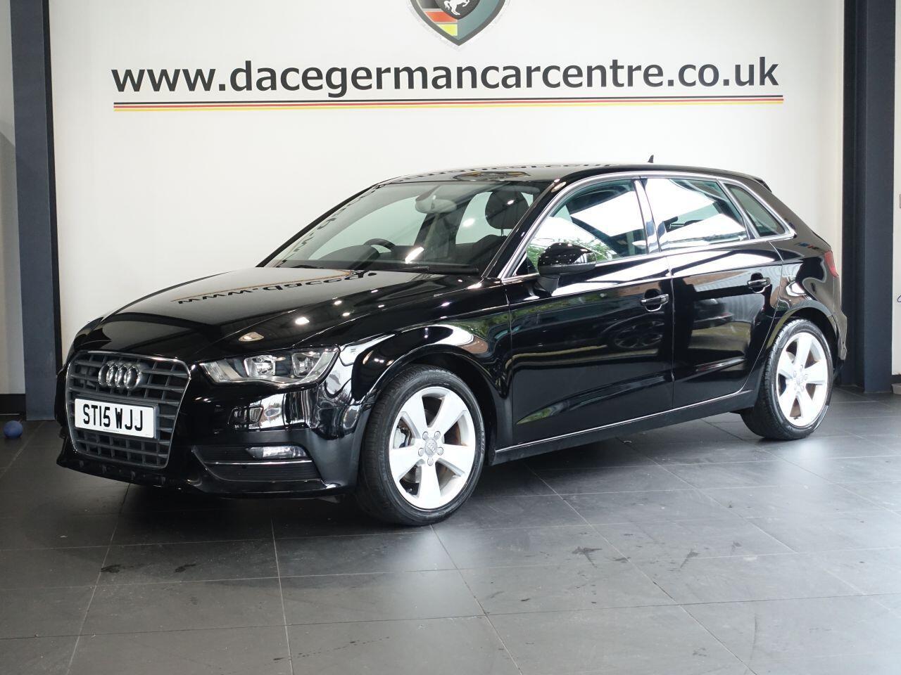 Audi A3 - Image 9