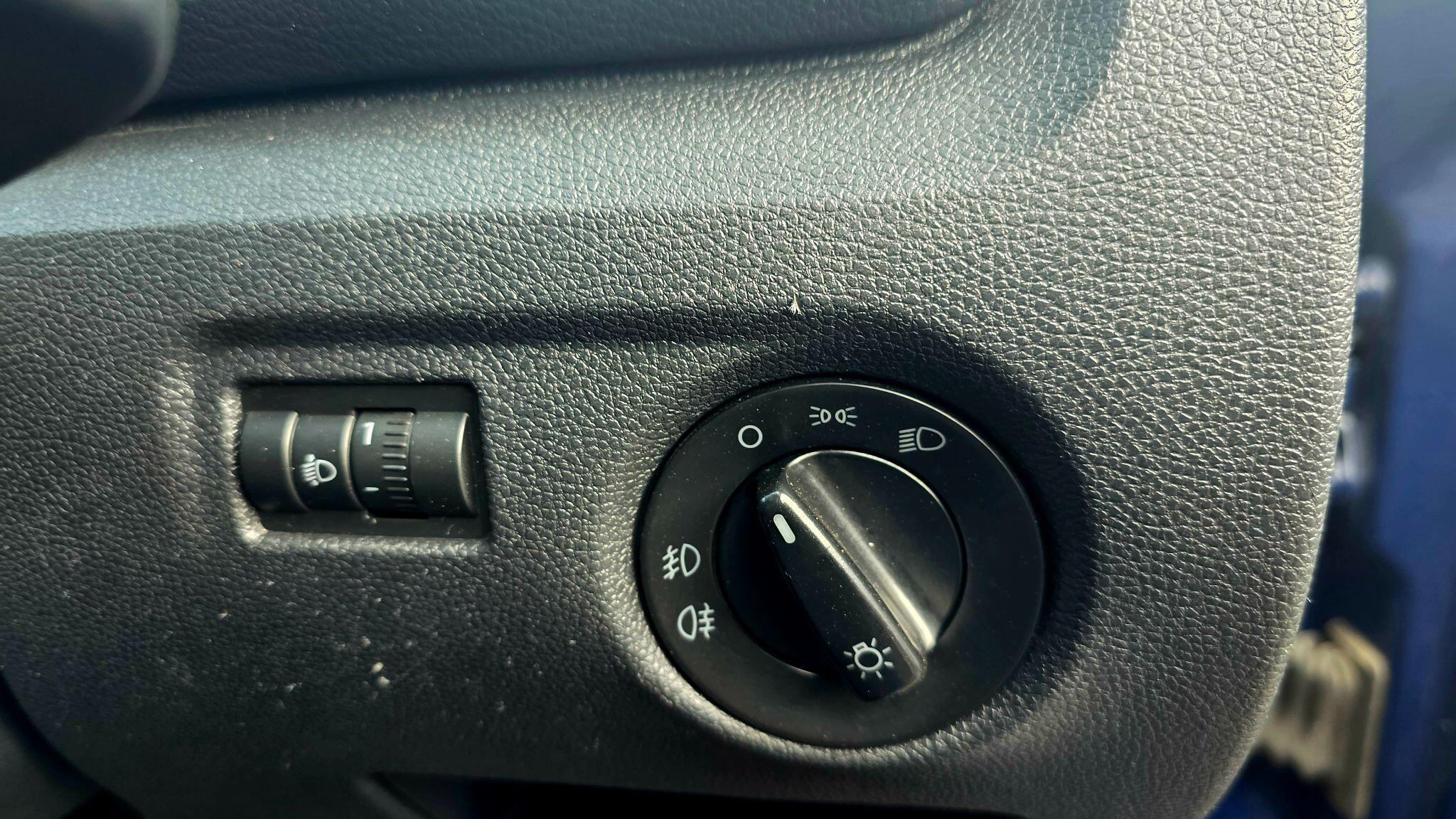 Skoda Fabia - Image 24