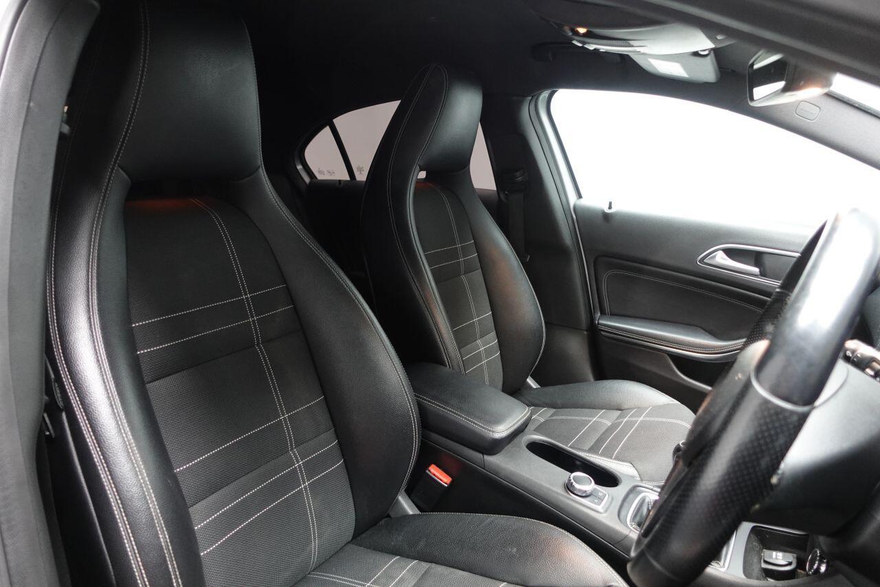 Mercedes A-Class - Image 3