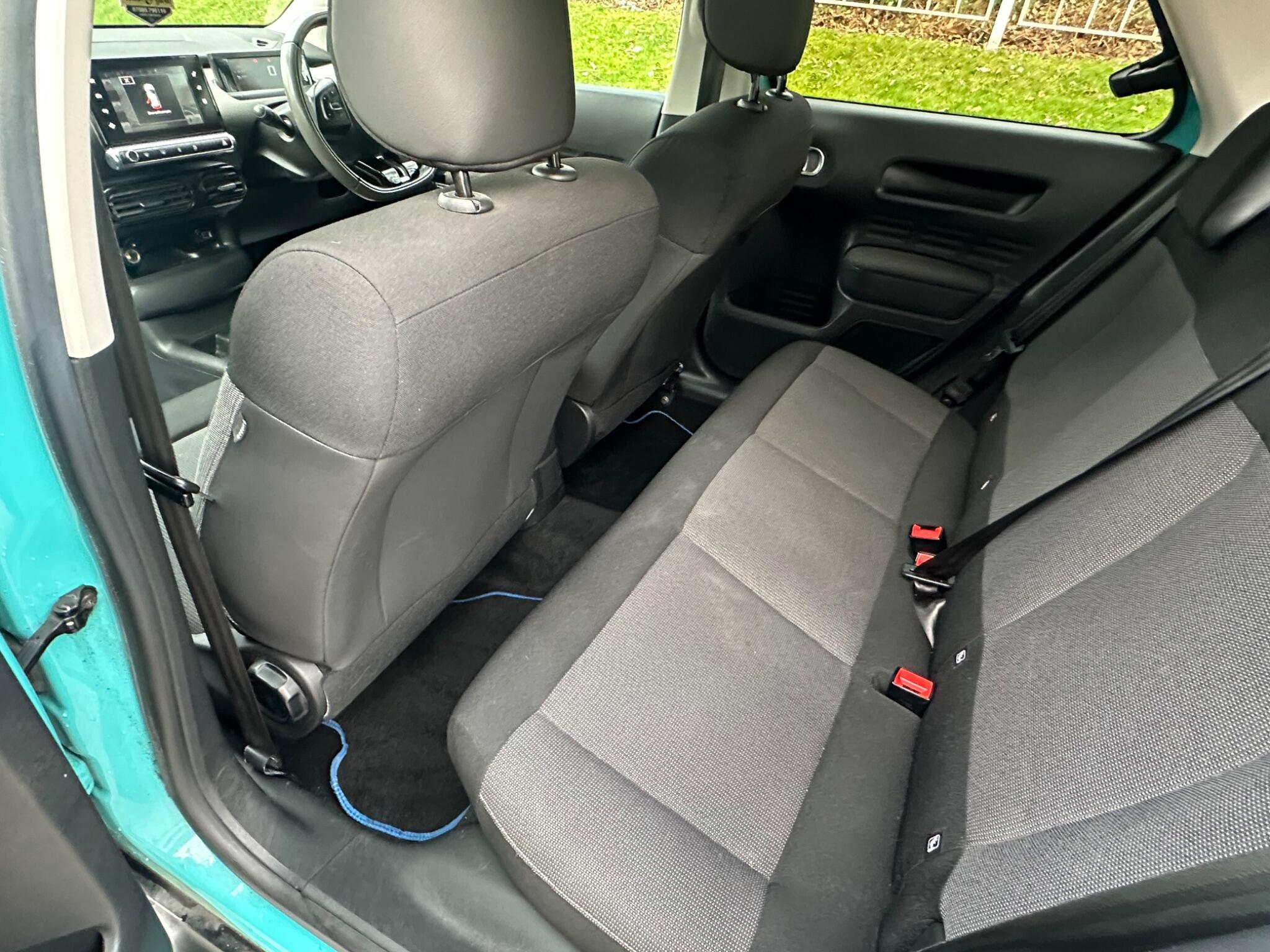 Citroen C4 Cactus - Image 35