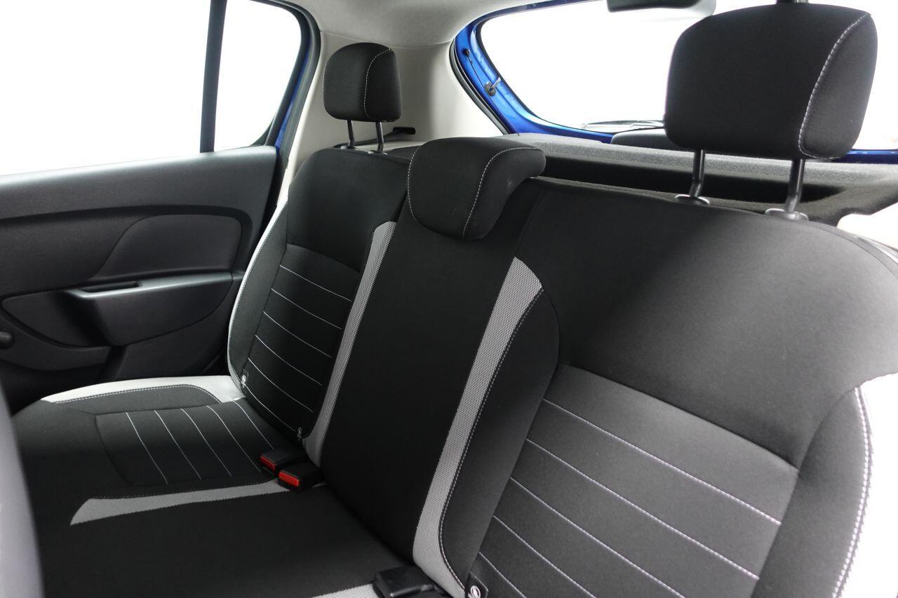 Dacia Sandero Stepway - Image 20