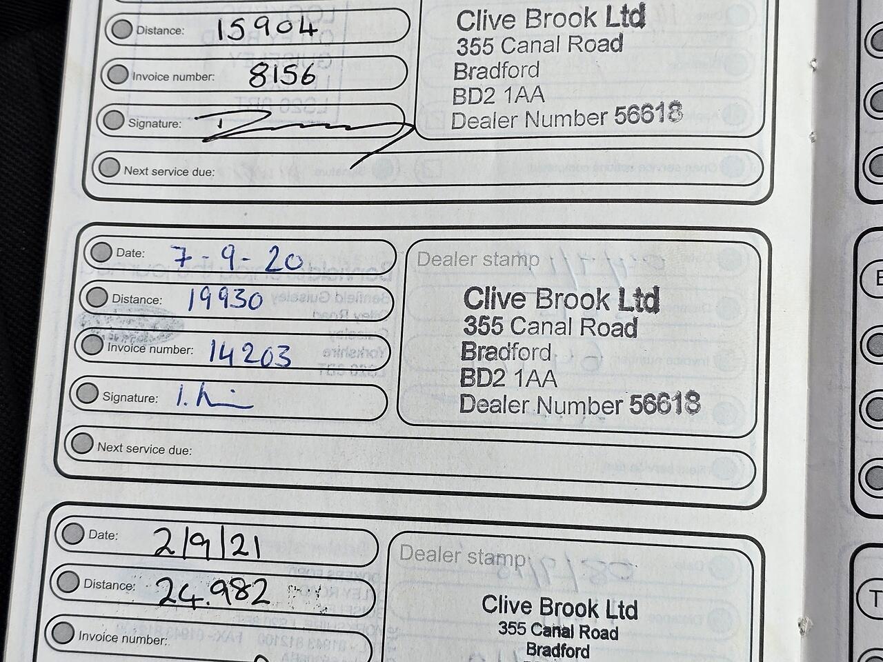 Ford Fiesta - Image 19