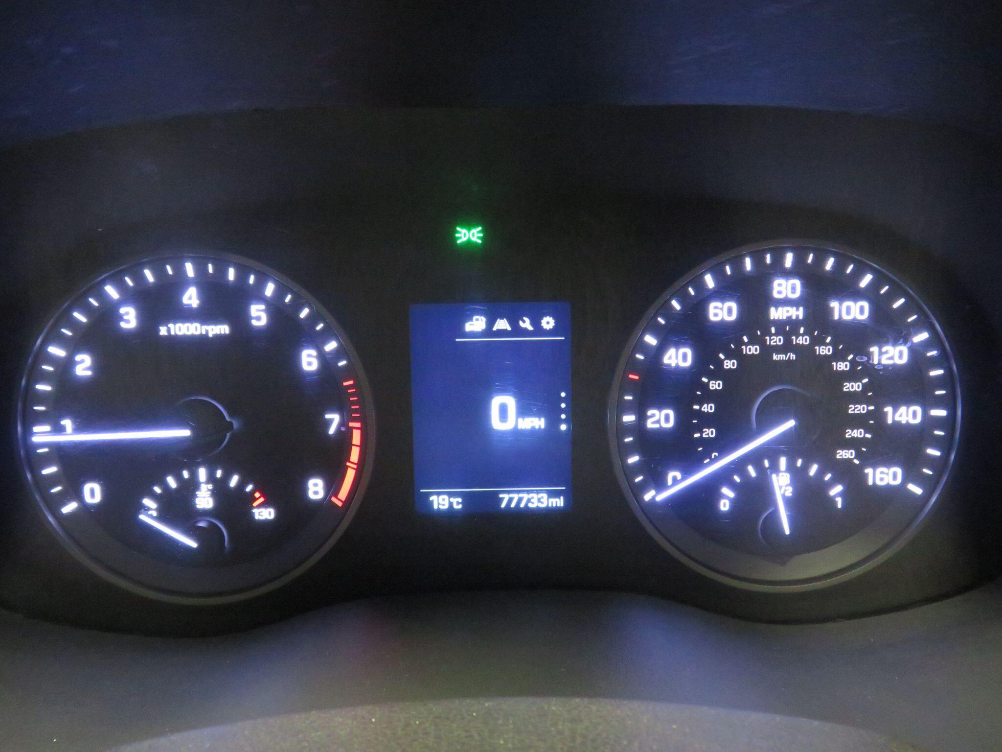 Hyundai Tucson - Image 15