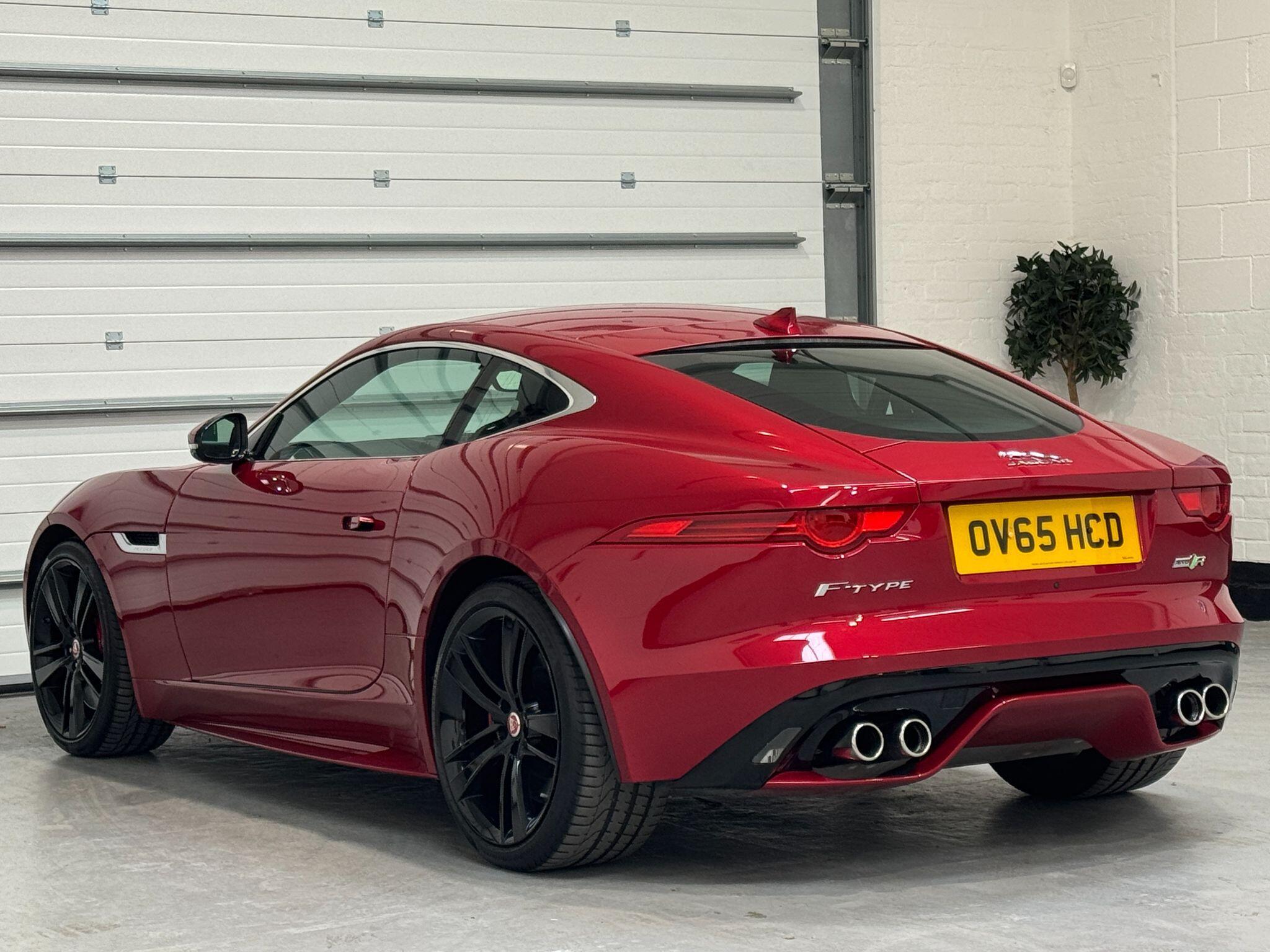 Jaguar F-Type - Image 15