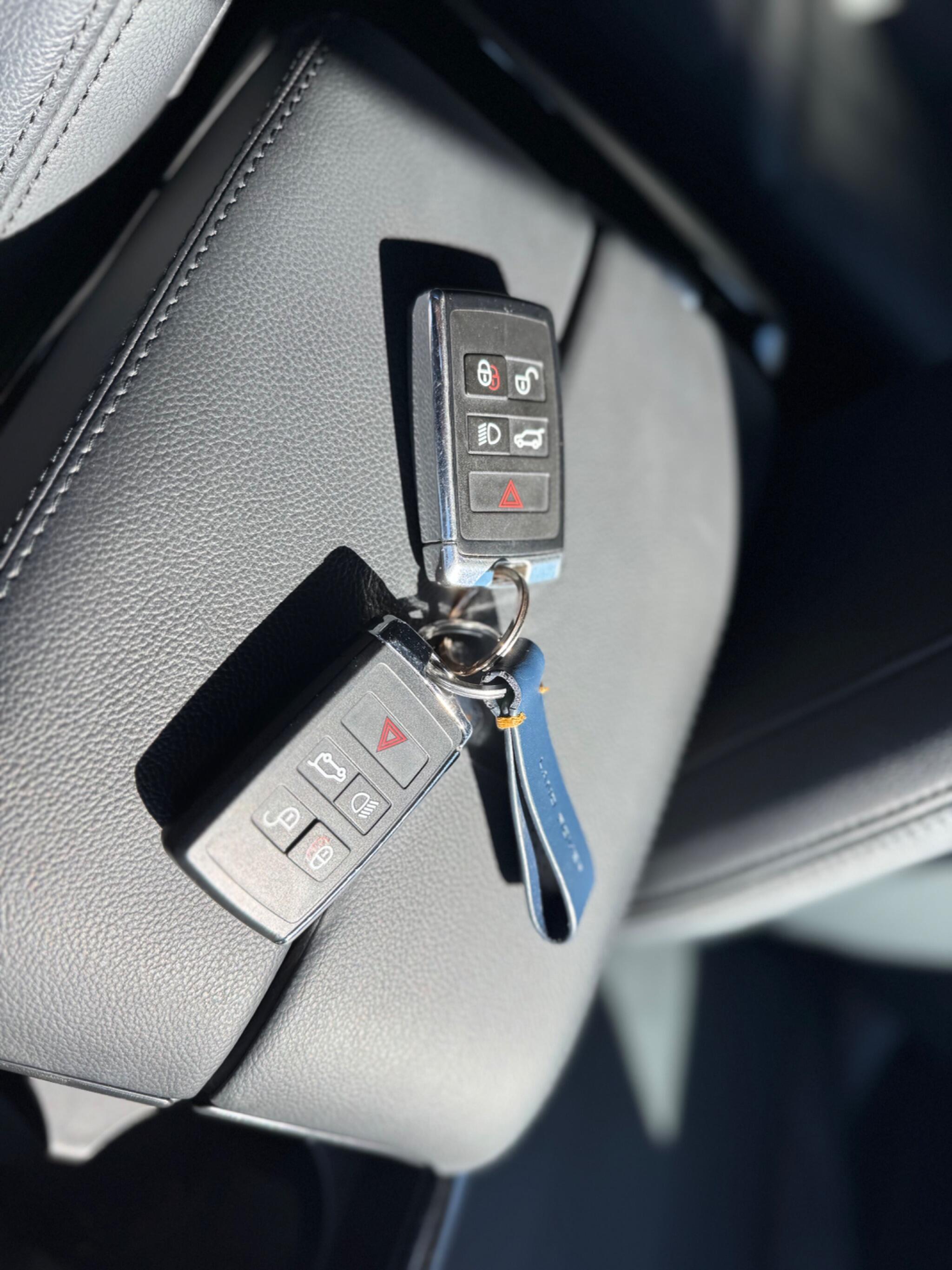 Land Rover Range Rover Evoque - Image 24