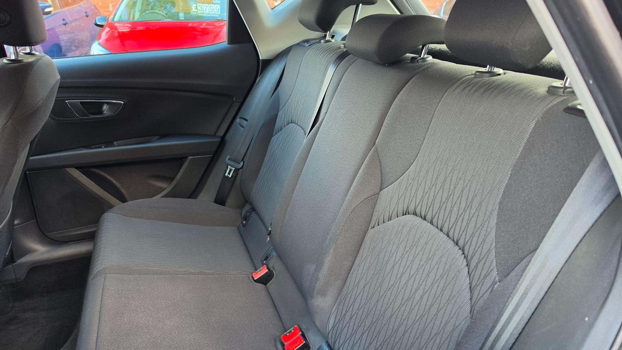 SEAT Leon - Image 16