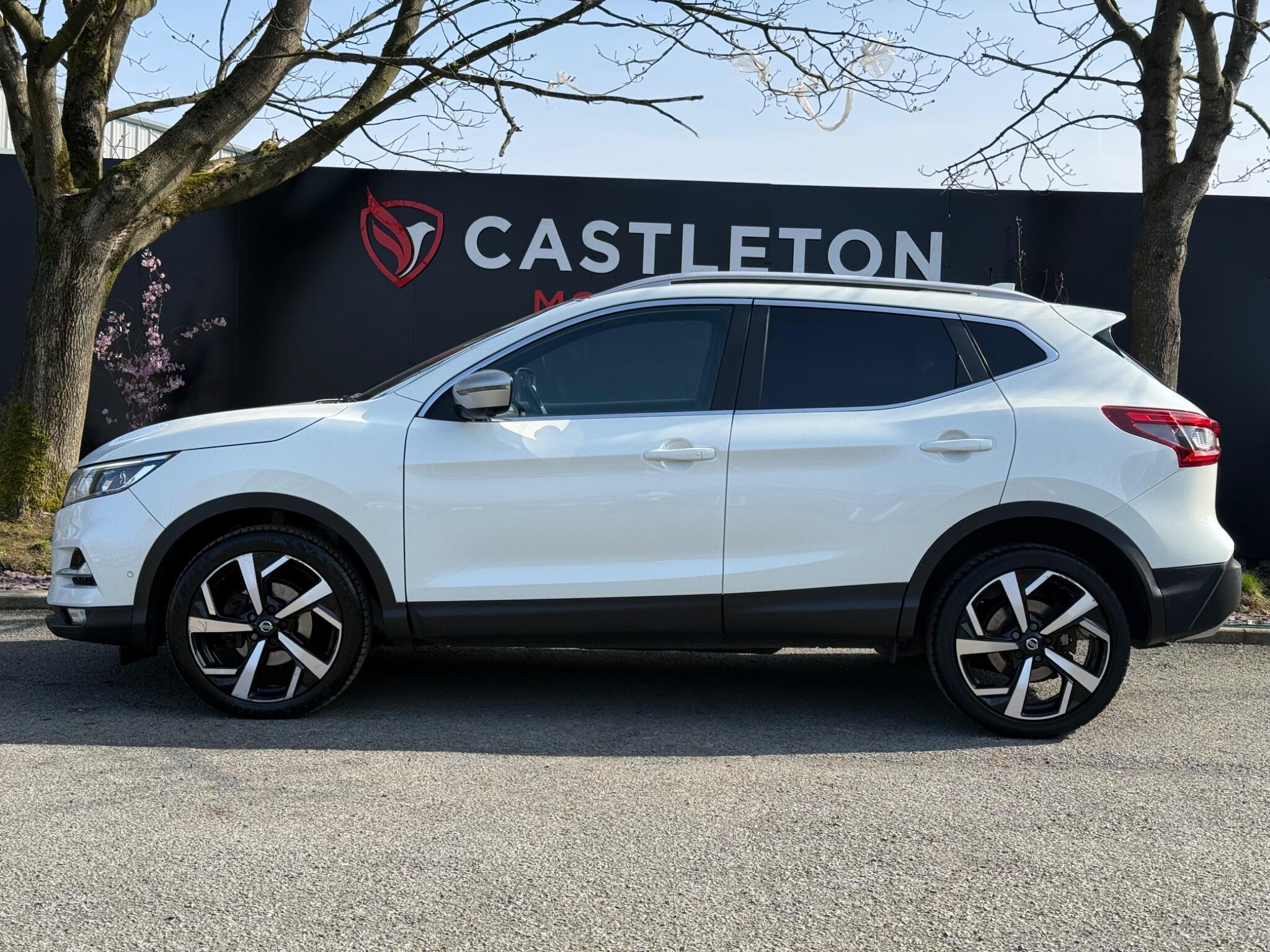 Nissan Qashqai - Image 11