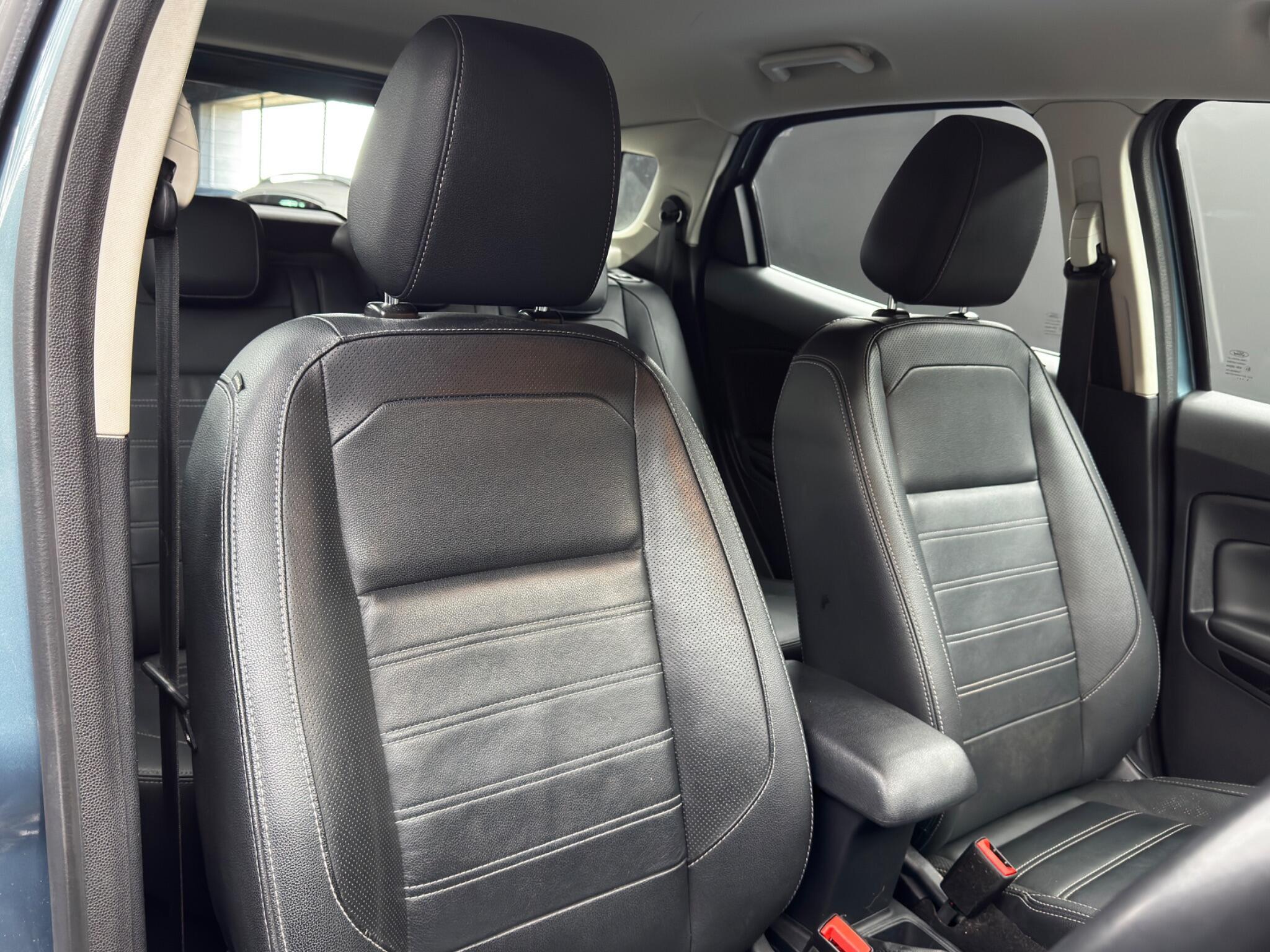 Ford Ecosport - Image 12