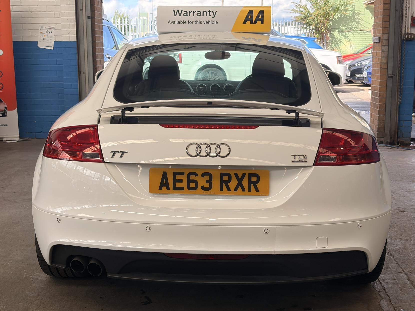 Audi TT - Image 6
