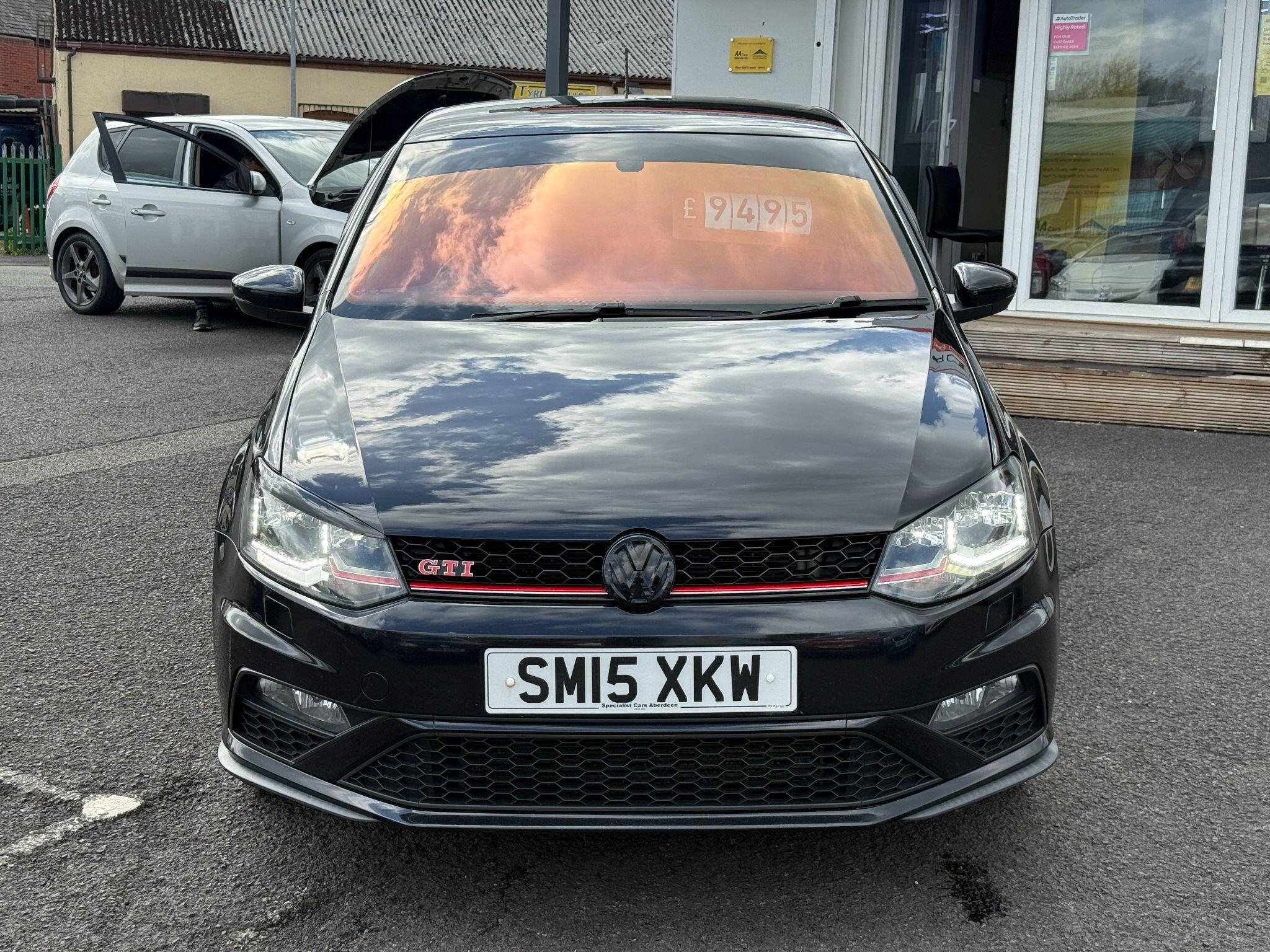 Volkswagen Polo - Image 9