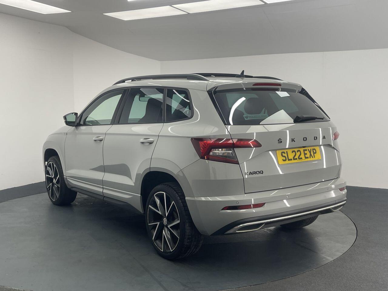 Skoda Karoq - Image 9