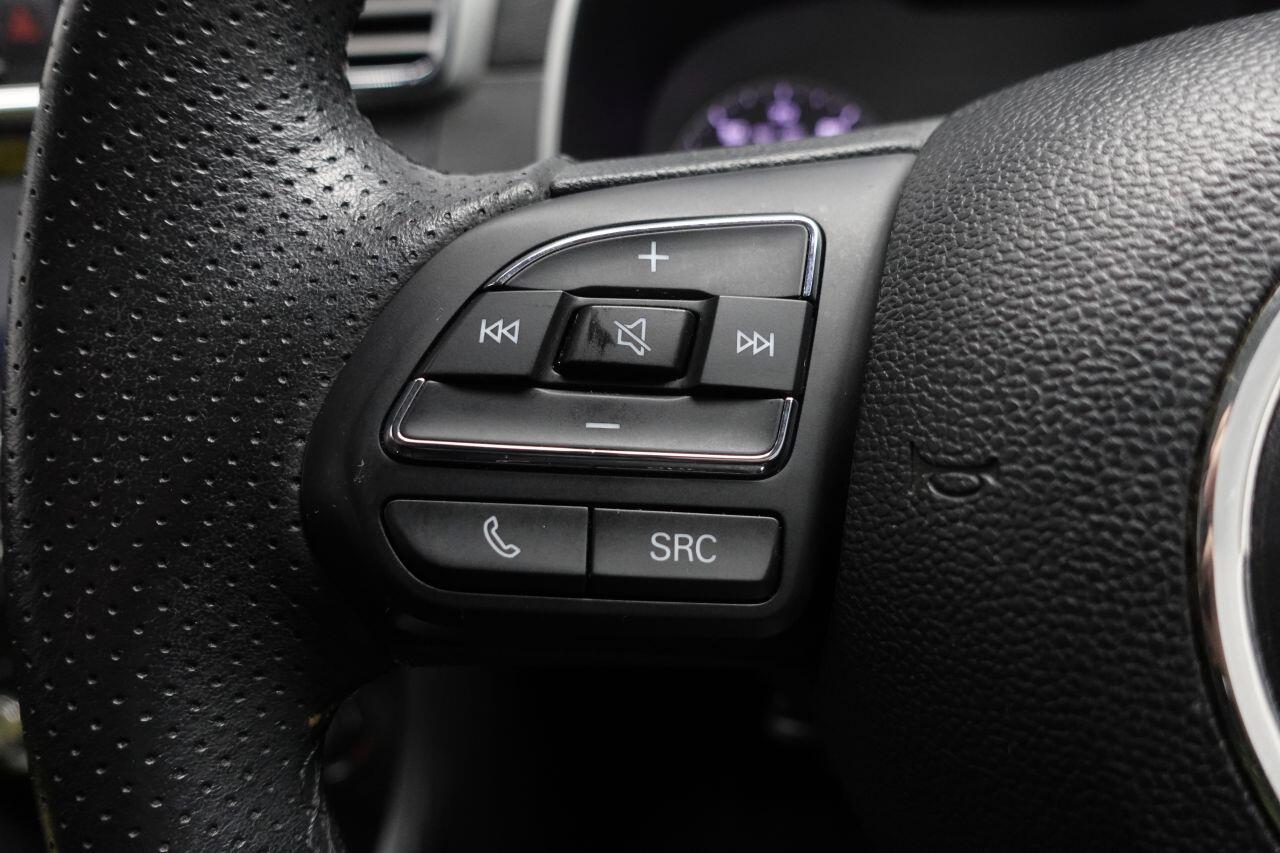 MG MG ZS - Image 22