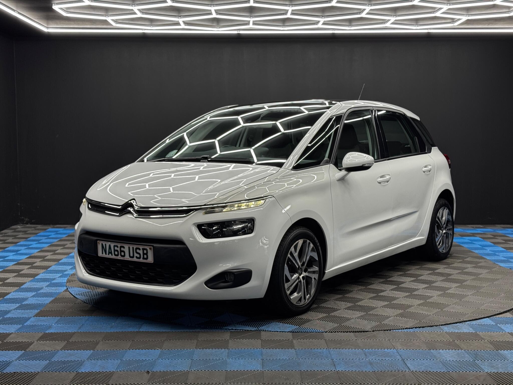 Citroen C4 Picasso - Image 3
