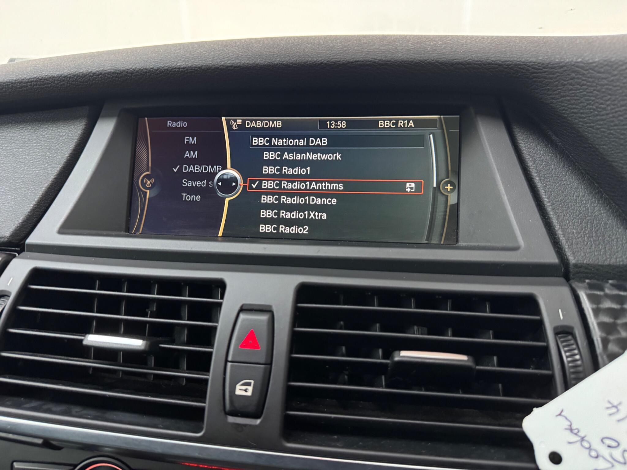 BMW X6 - Image 15