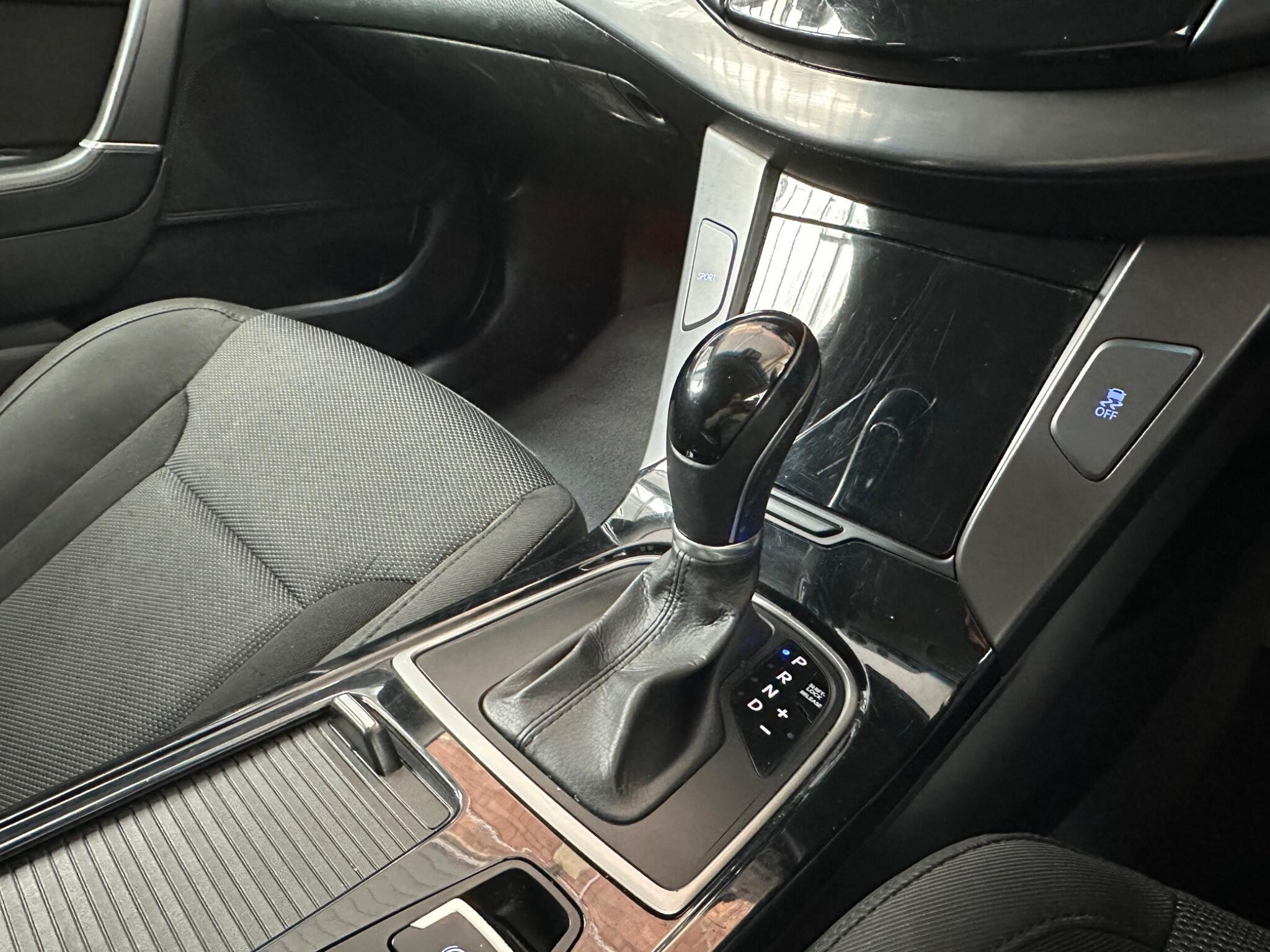 Hyundai i40 - Image 15