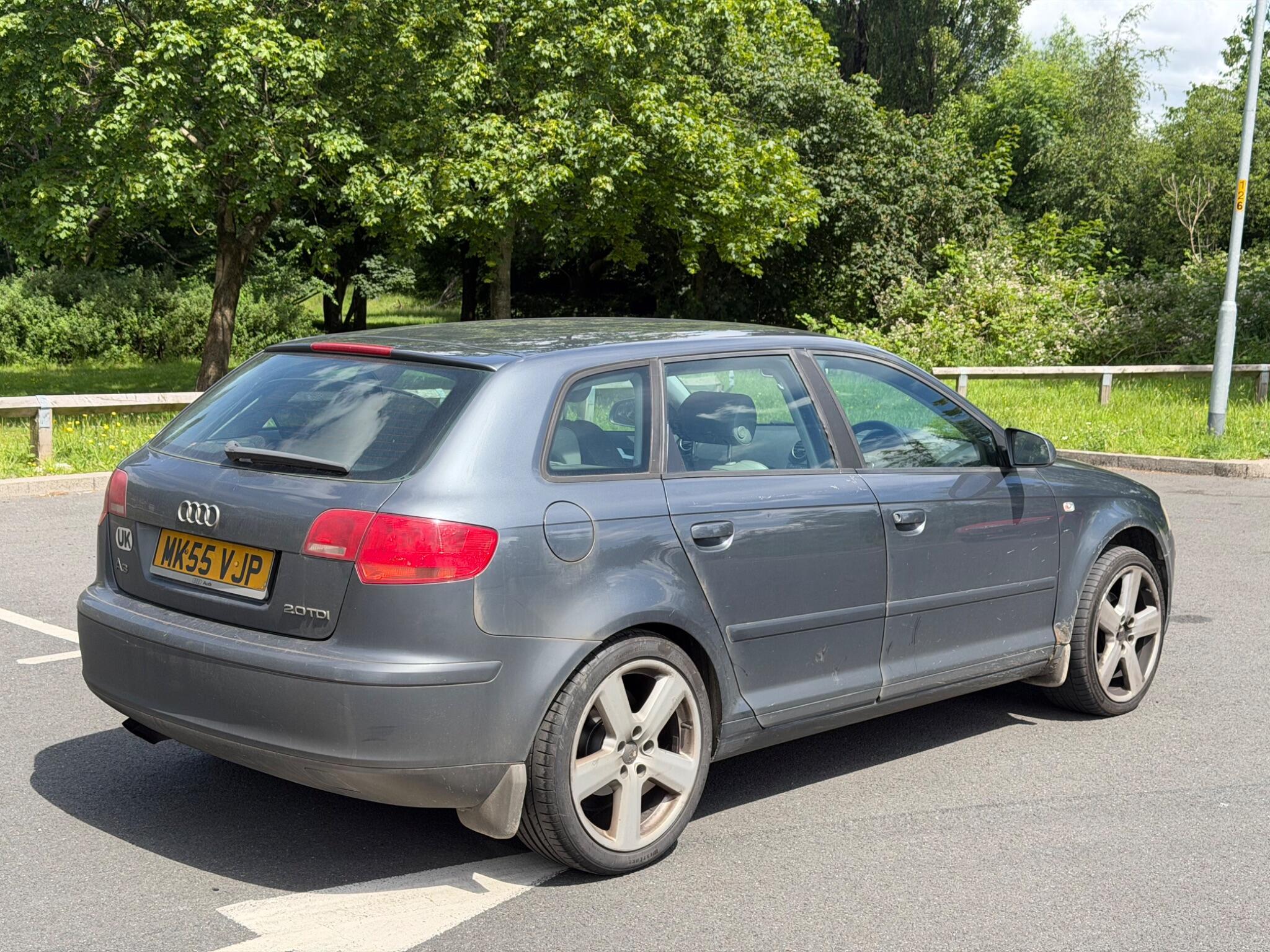 Audi A3 - Image 7
